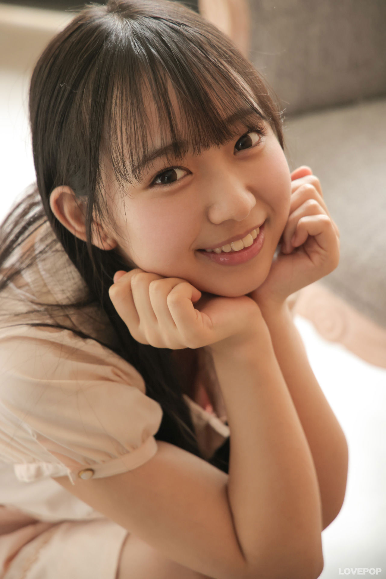 [LOVEPOP] Yui Iruma 入間ゆい Photoset 09/(92P)