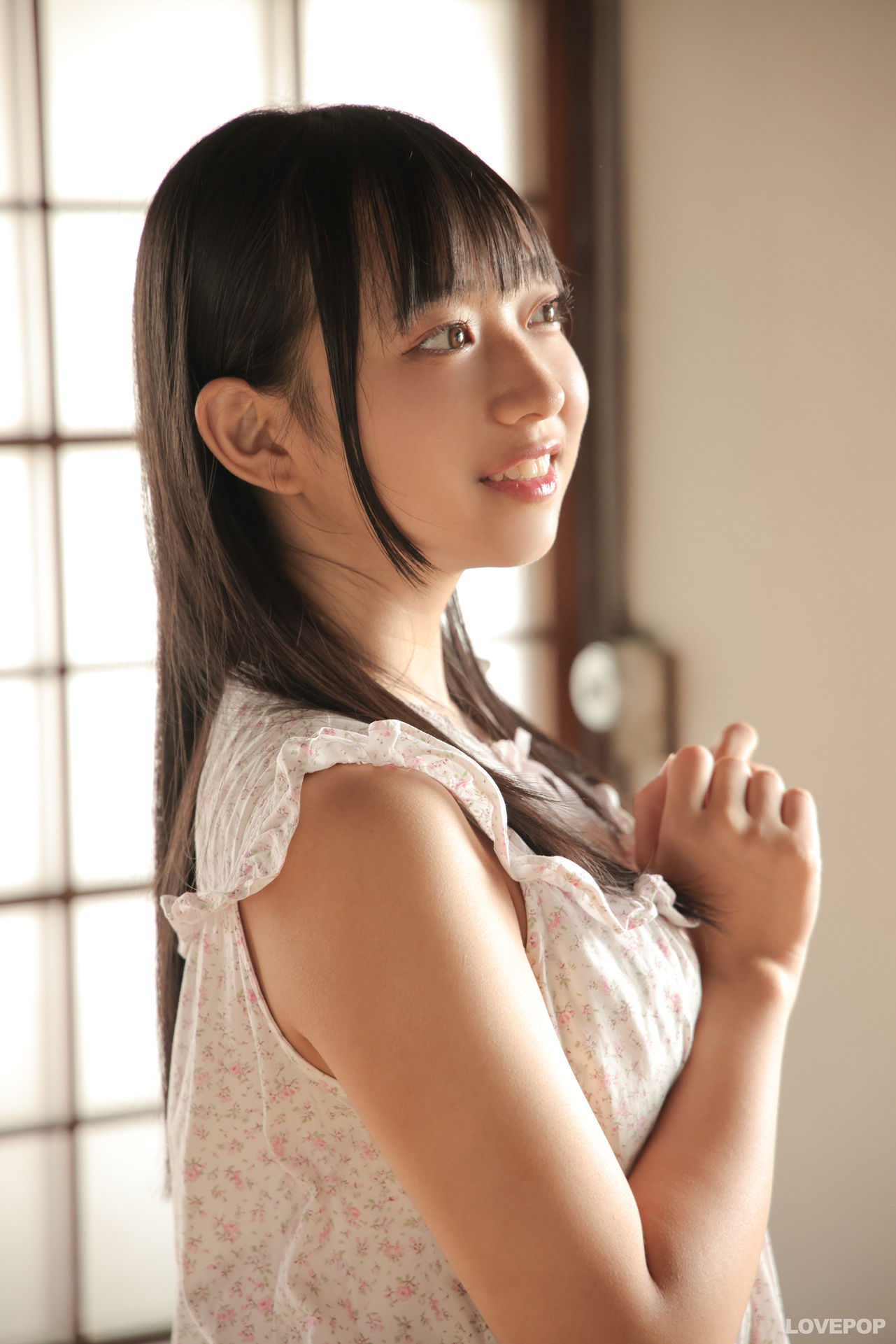 [LOVEPOP] Yui Iruma 入間ゆい Photoset 14/(85P)