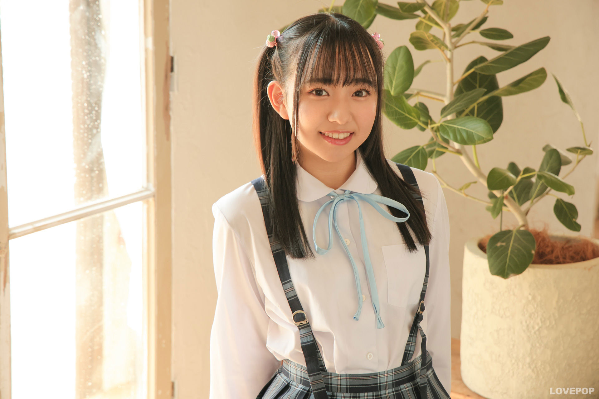 [LOVEPOP] Yui Iruma 入間ゆい Photoset 05/(93P)