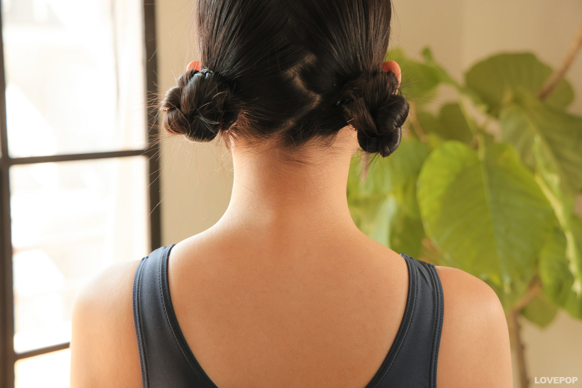 [LOVEPOP] Yui Iruma 入間ゆい Photoset 01/(99P)