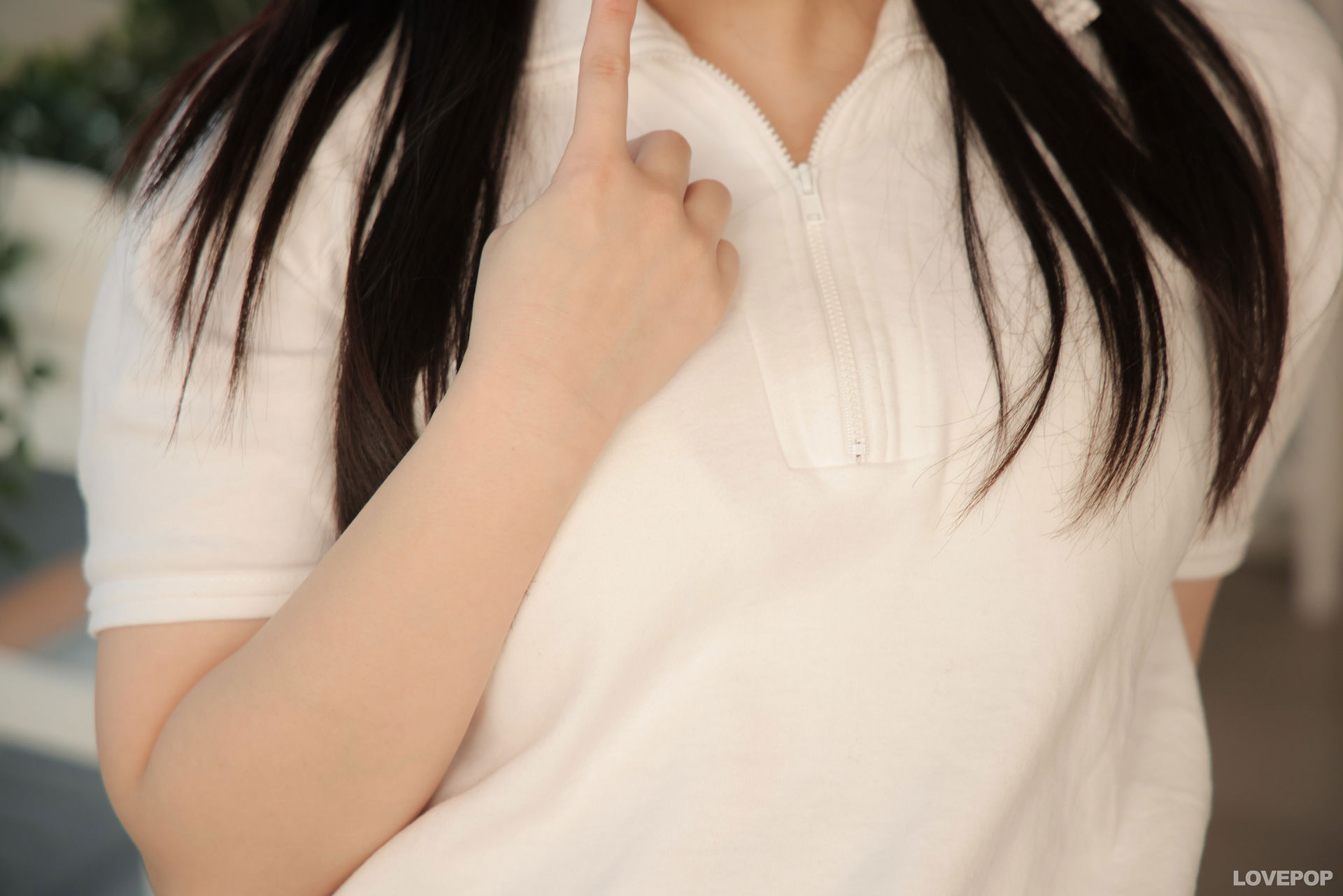 [LOVEPOP] Sumire Niibo 新穂純麗 Photoset 05/(93P)