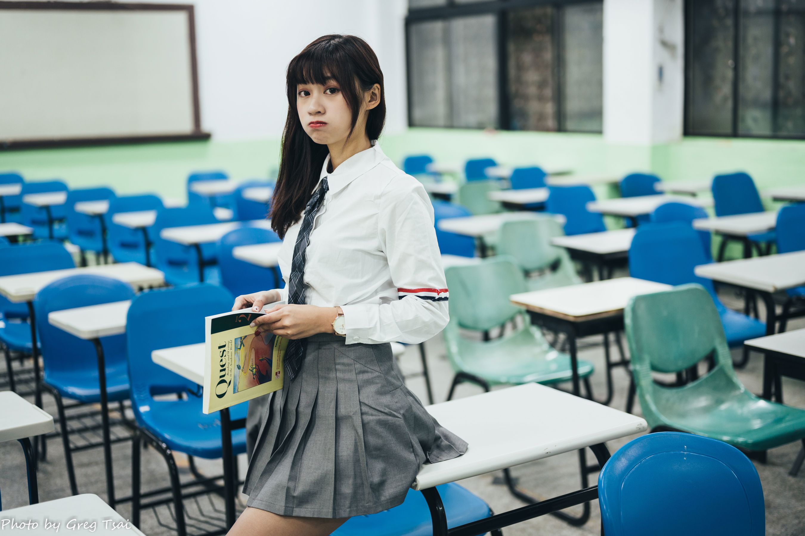 若颖 - 北科大/(155P)