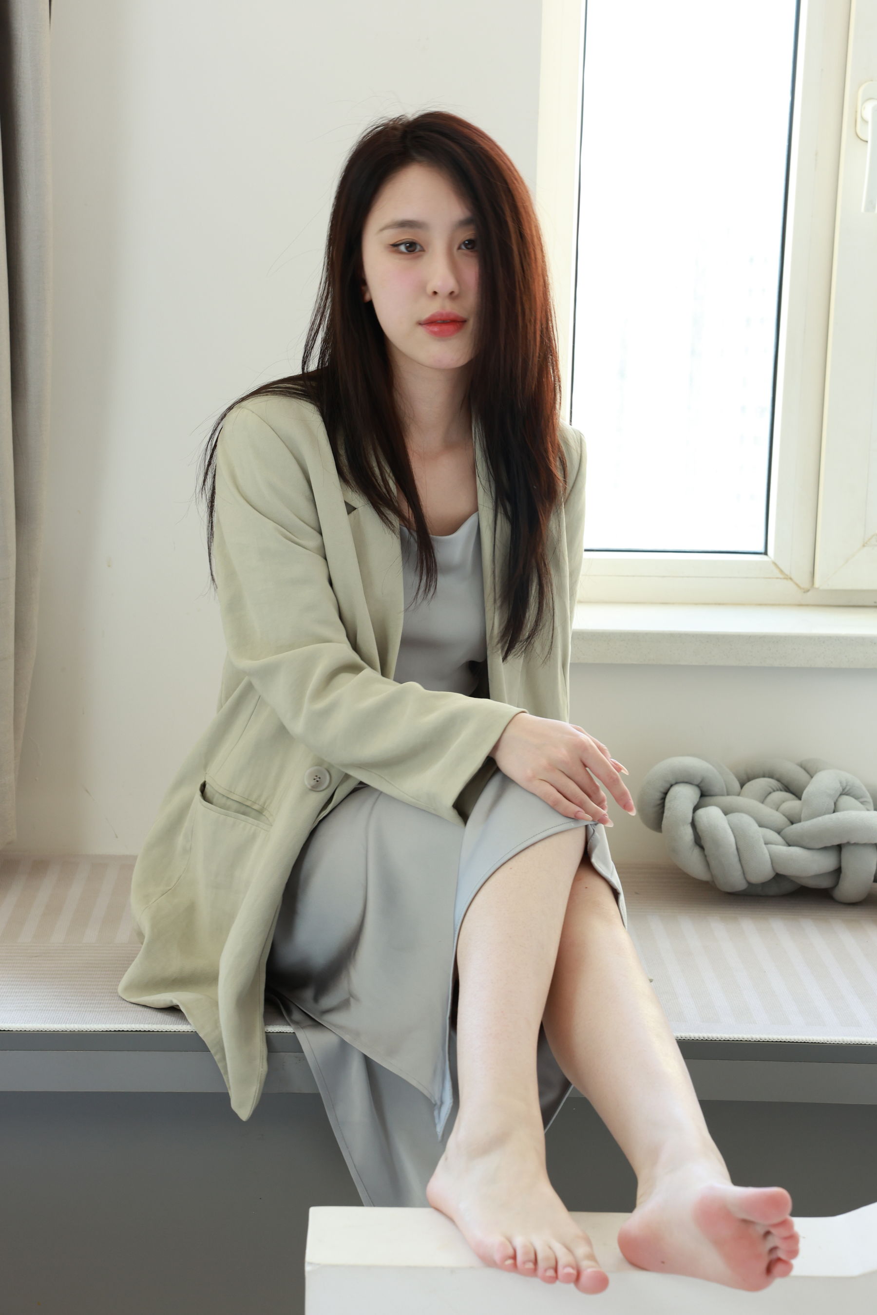 绮梦摄影 2024.09.22 No.030 yaya 珍藏无修无水印版 - 原图/(418P)