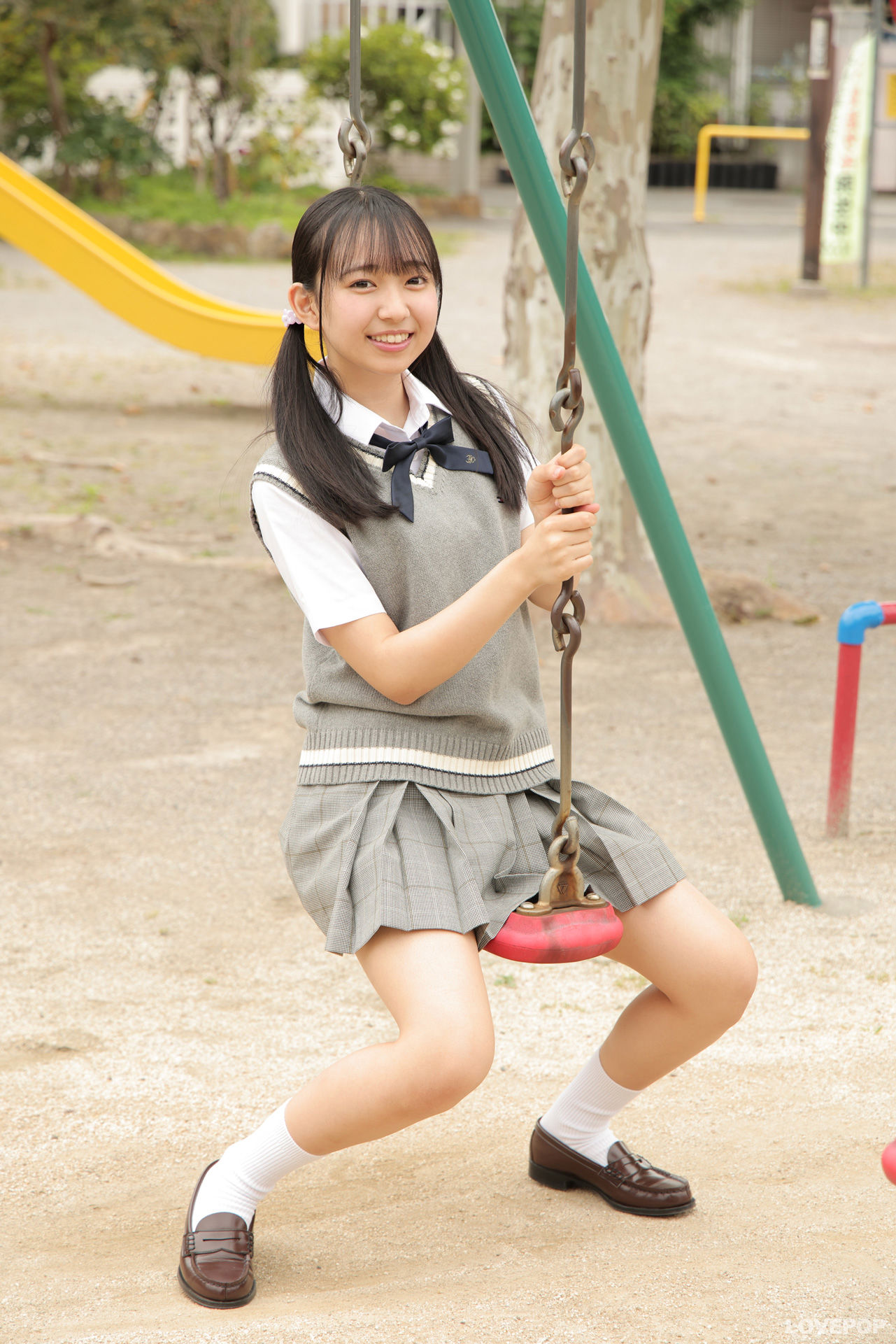 [LOVEPOP] Yui Iruma 入間ゆい Photoset 06/(94P)