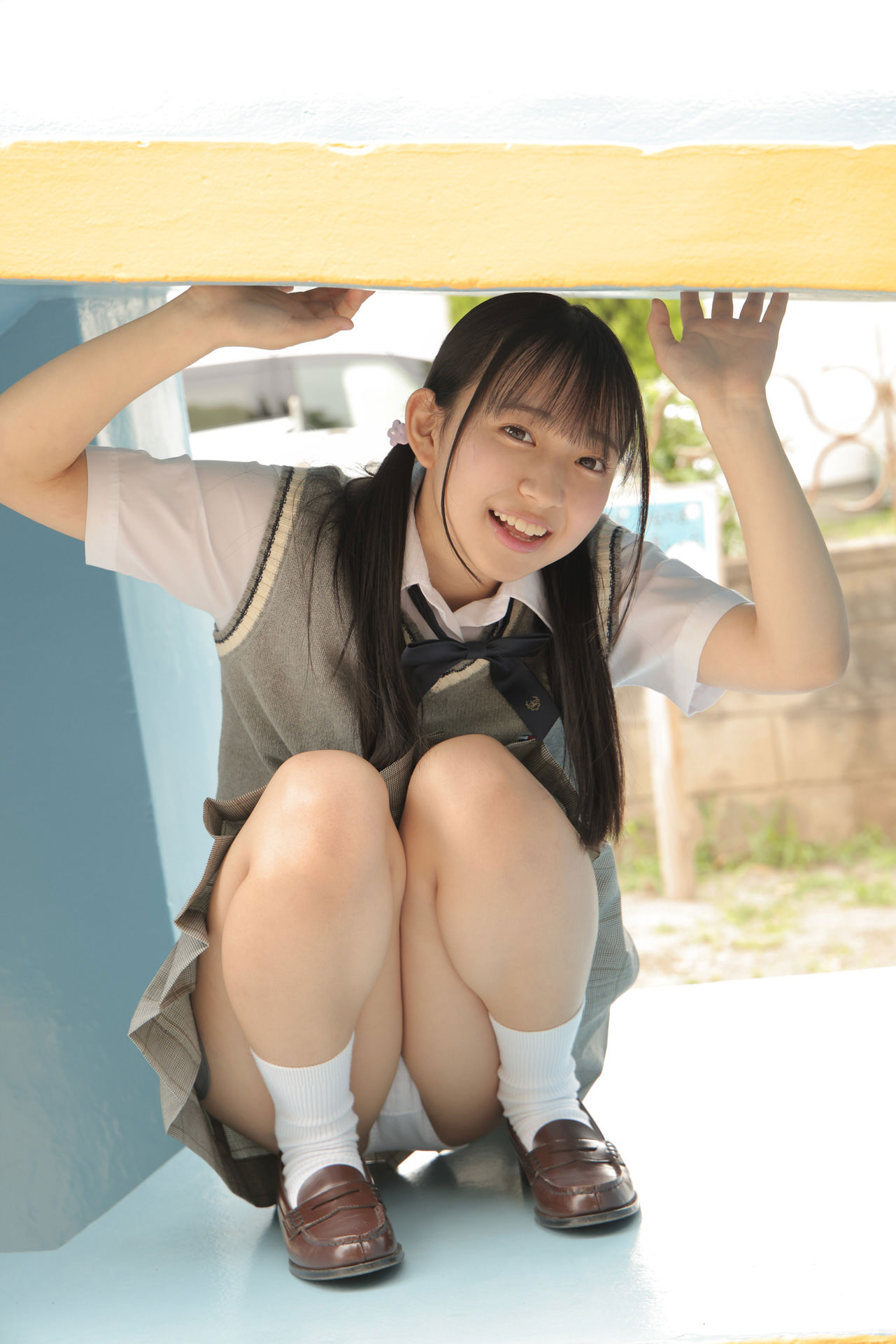 [LOVEPOP] Yui Iruma 入間ゆい Photoset 06/(94P)