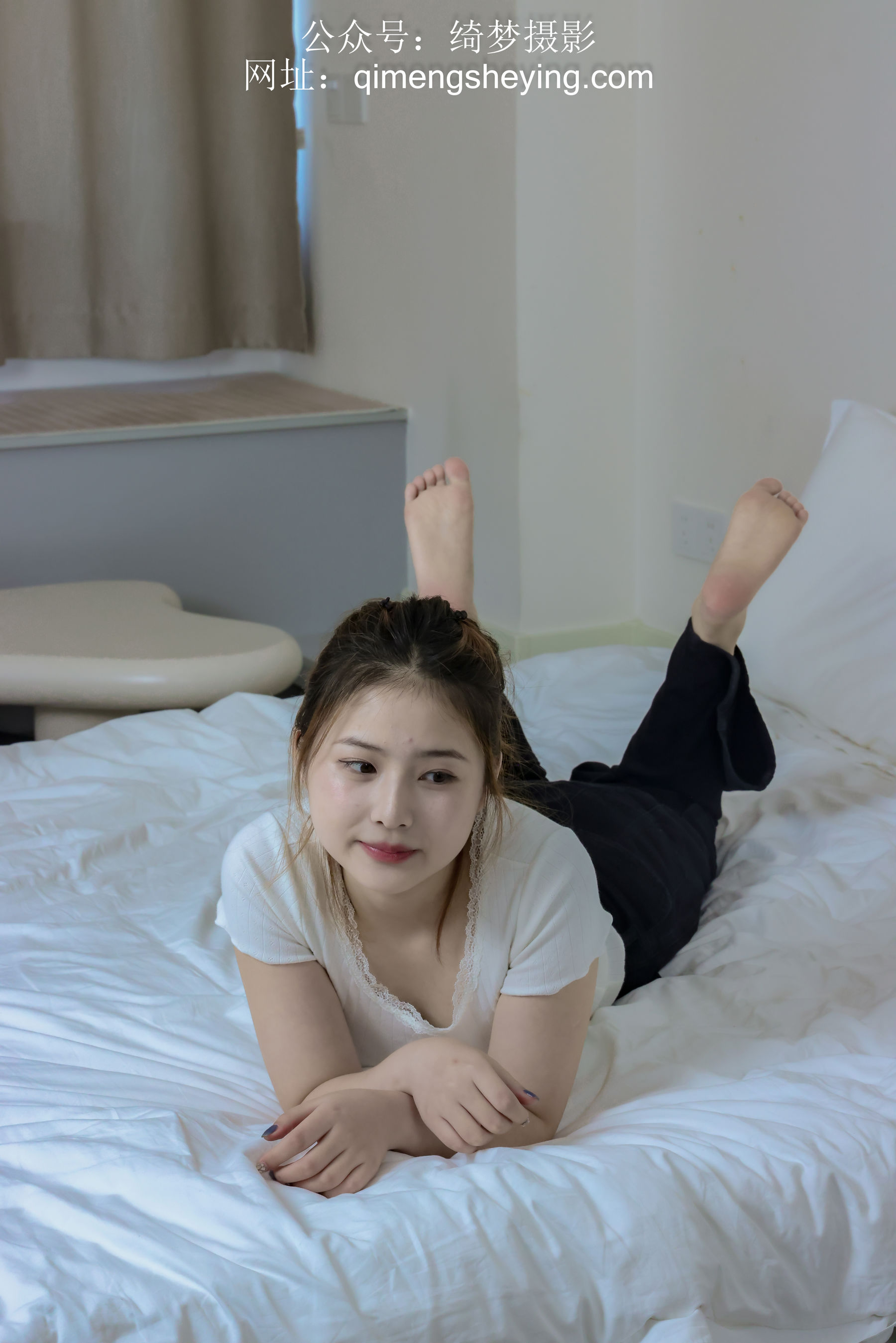 绮梦摄影 2024.09.21 No.029 露露 珍藏无修无水印版 - 精选/(183P)