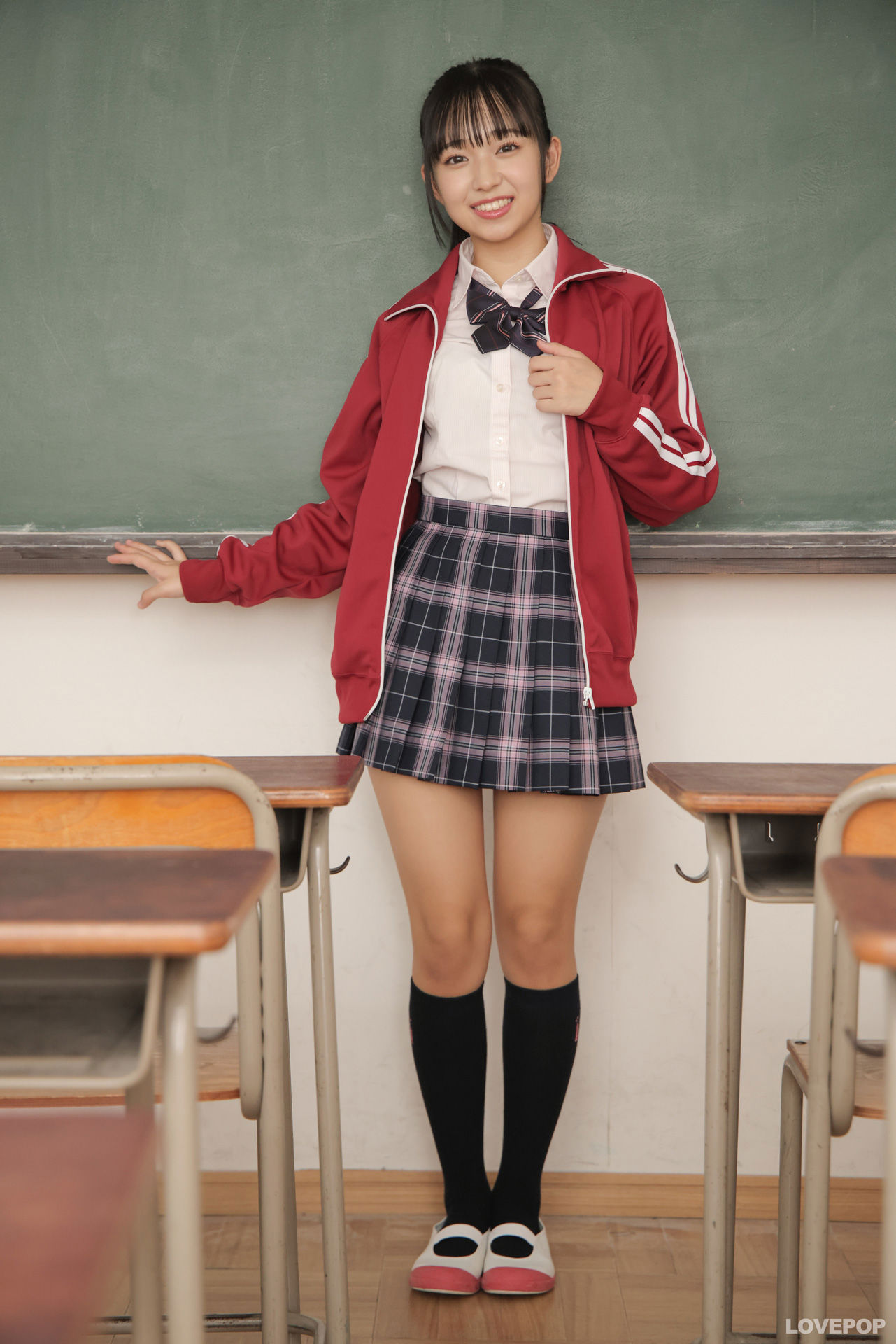 [LOVEPOP] Yui Iruma 入間ゆい Photoset 16/(105P)