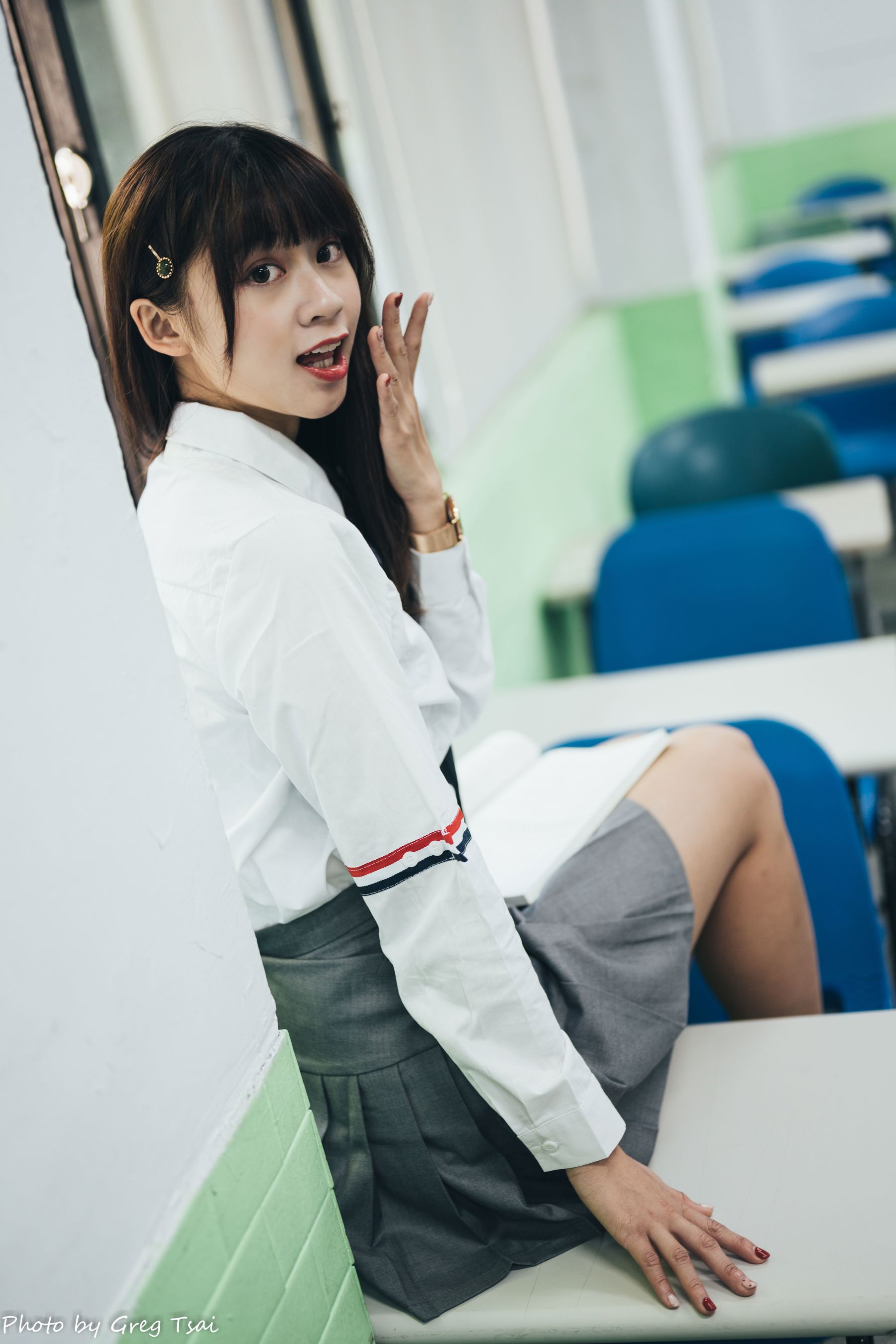 若颖 - 北科大/(155P)