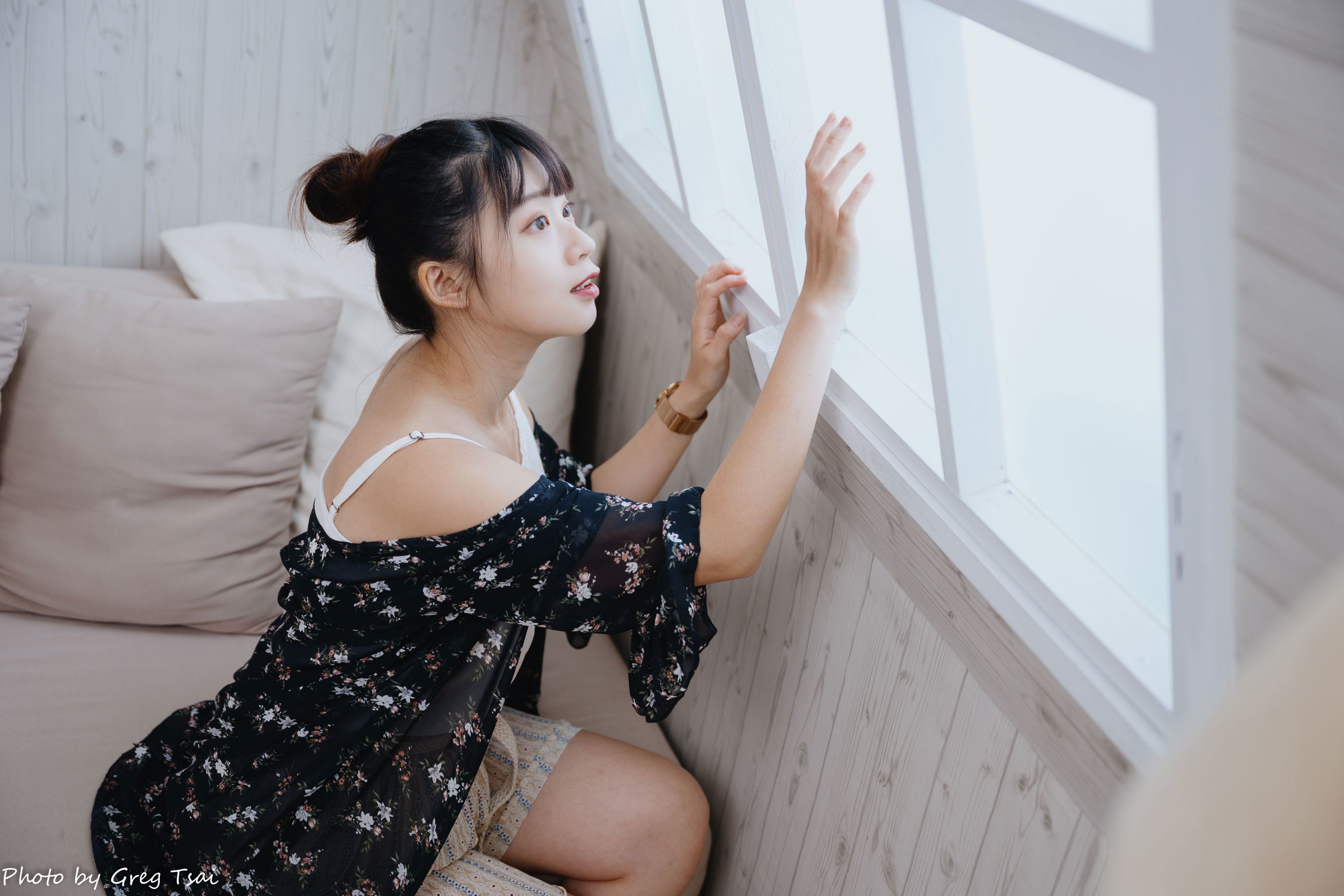 若颖 - 度假风/(159P)