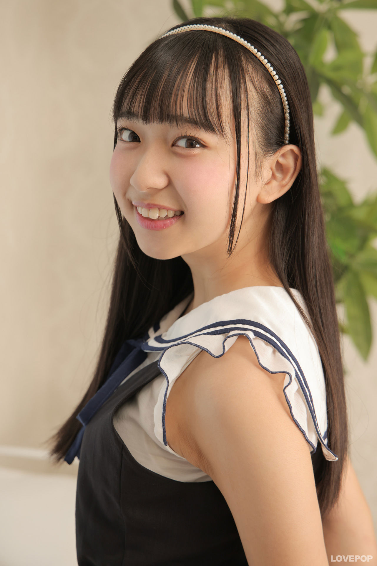 [LOVEPOP] Yui Iruma 入間ゆい Photoset 10/(98P)