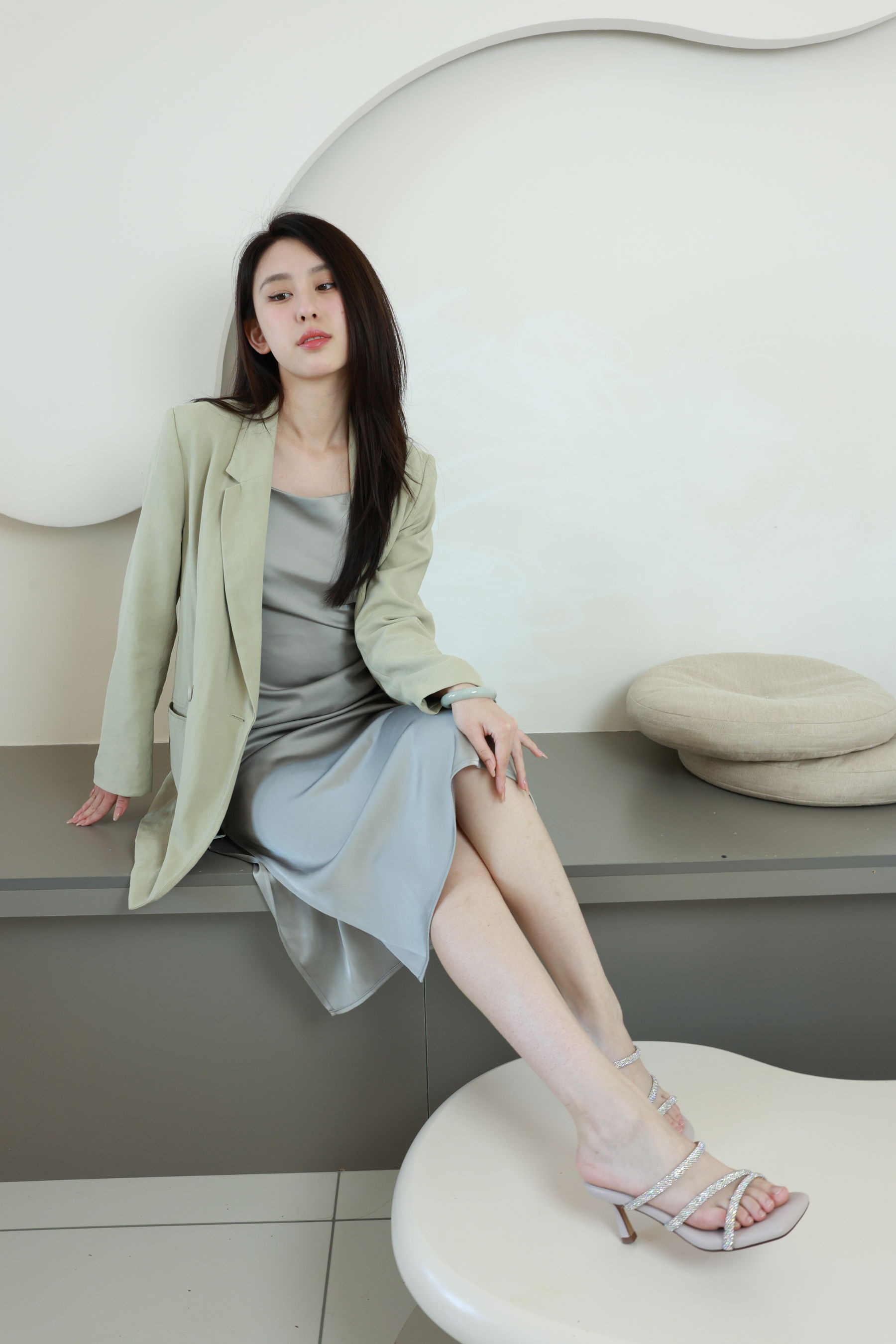 绮梦摄影 2024.09.22 No.030 yaya 珍藏无修无水印版 - 原图/(418P)