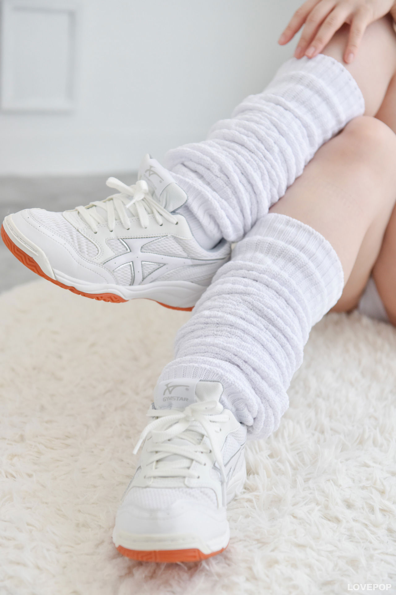 [LOVEPOP] Shizuna Ito 伊藤しずな Photoset 02/(95P)