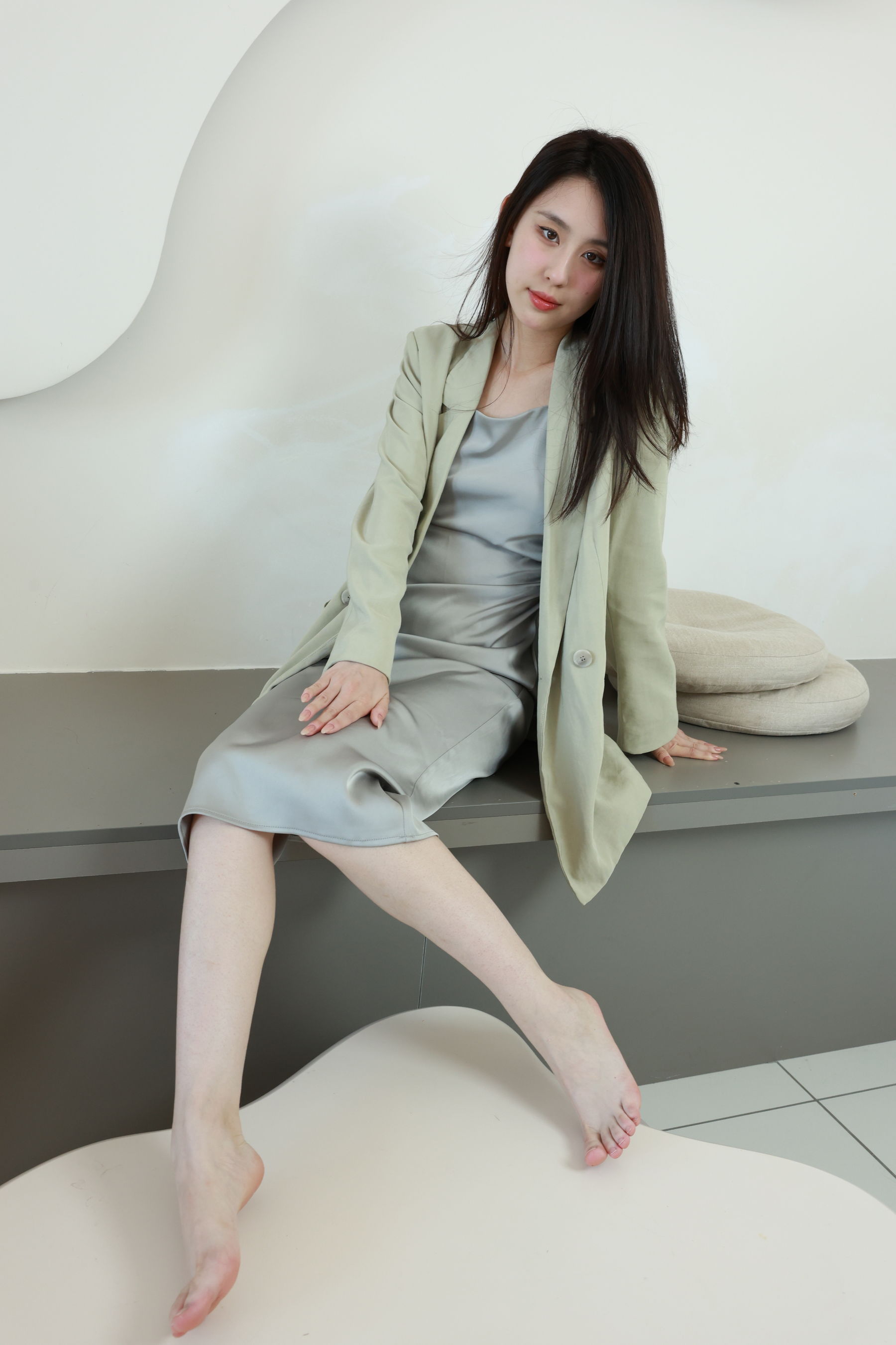 绮梦摄影 2024.09.22 No.030 yaya 珍藏无修无水印版 - 原图/(418P)