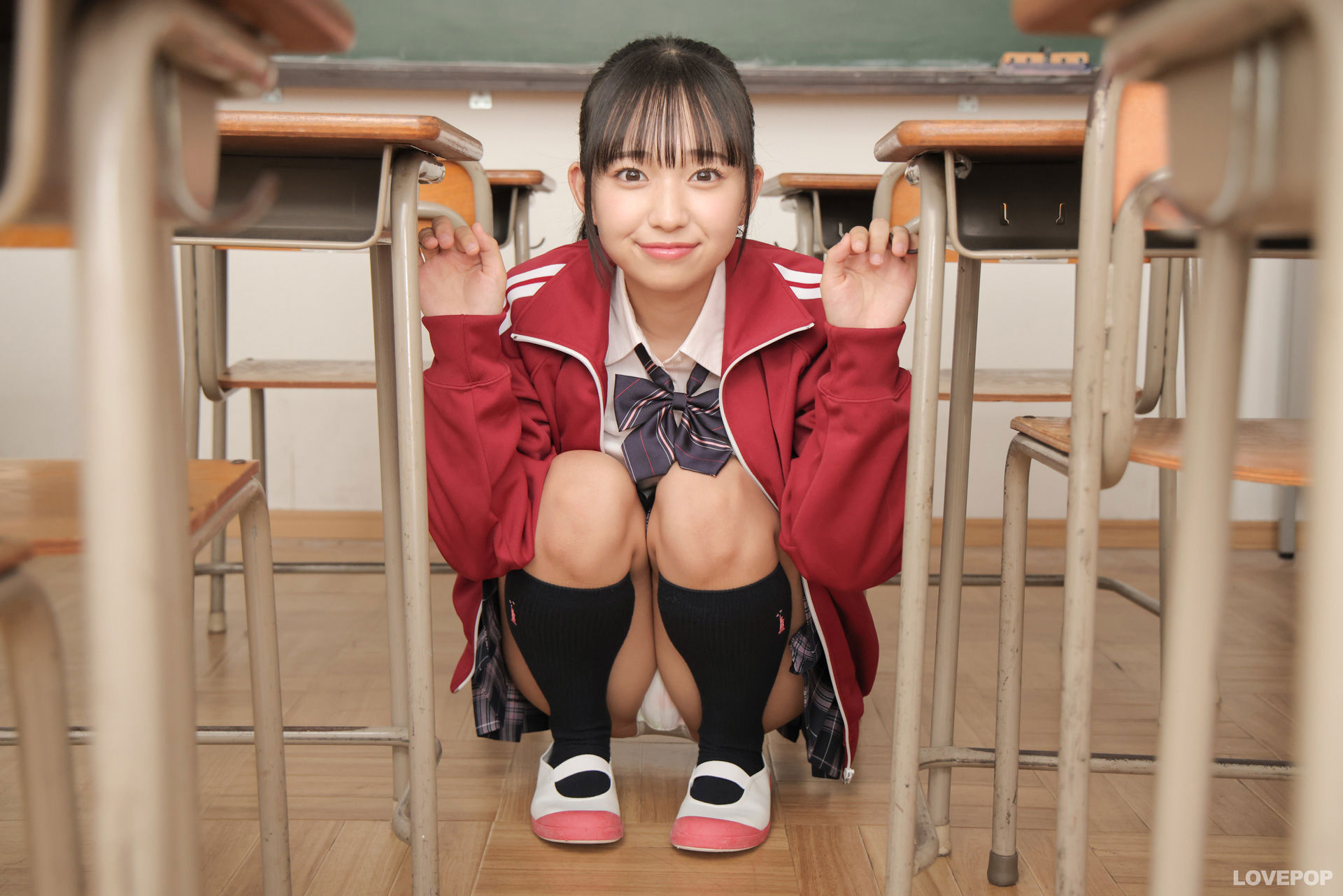 [LOVEPOP] Yui Iruma 入間ゆい Photoset 16/(105P)