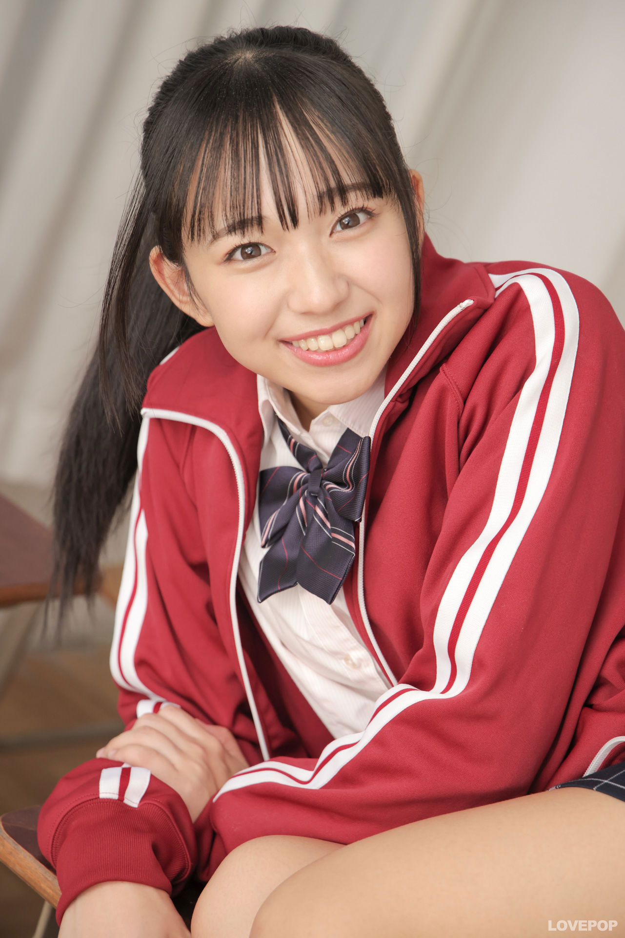 [LOVEPOP] Yui Iruma 入間ゆい Photoset 16/(105P)