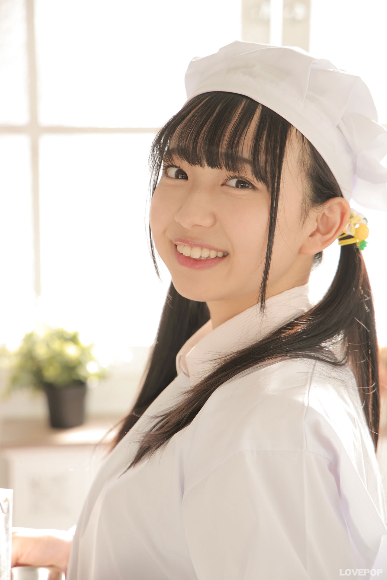 [LOVEPOP] Yui Iruma 入間ゆい Photoset 29/(98P)