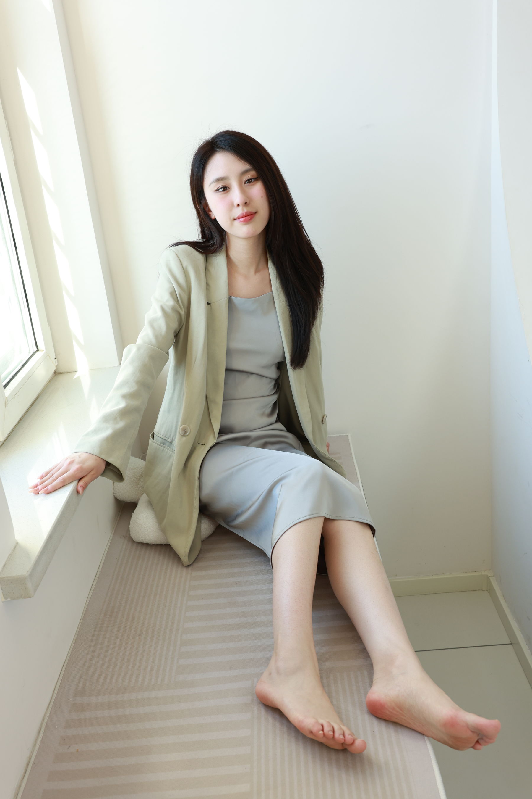 绮梦摄影 2024.09.22 No.030 yaya 珍藏无修无水印版 - 原图/(418P)