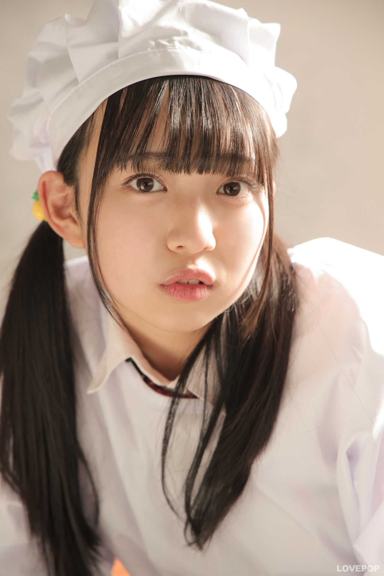 [LOVEPOP] Yui Iruma 入間ゆい Photoset 29/(98P)