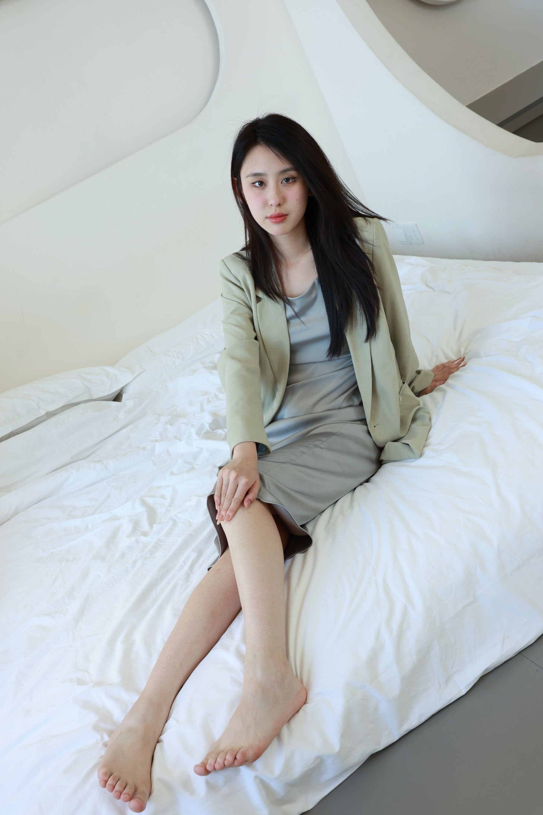 绮梦摄影 2024.09.22 No.030 yaya 珍藏无修无水印版 - 原图/(418P)