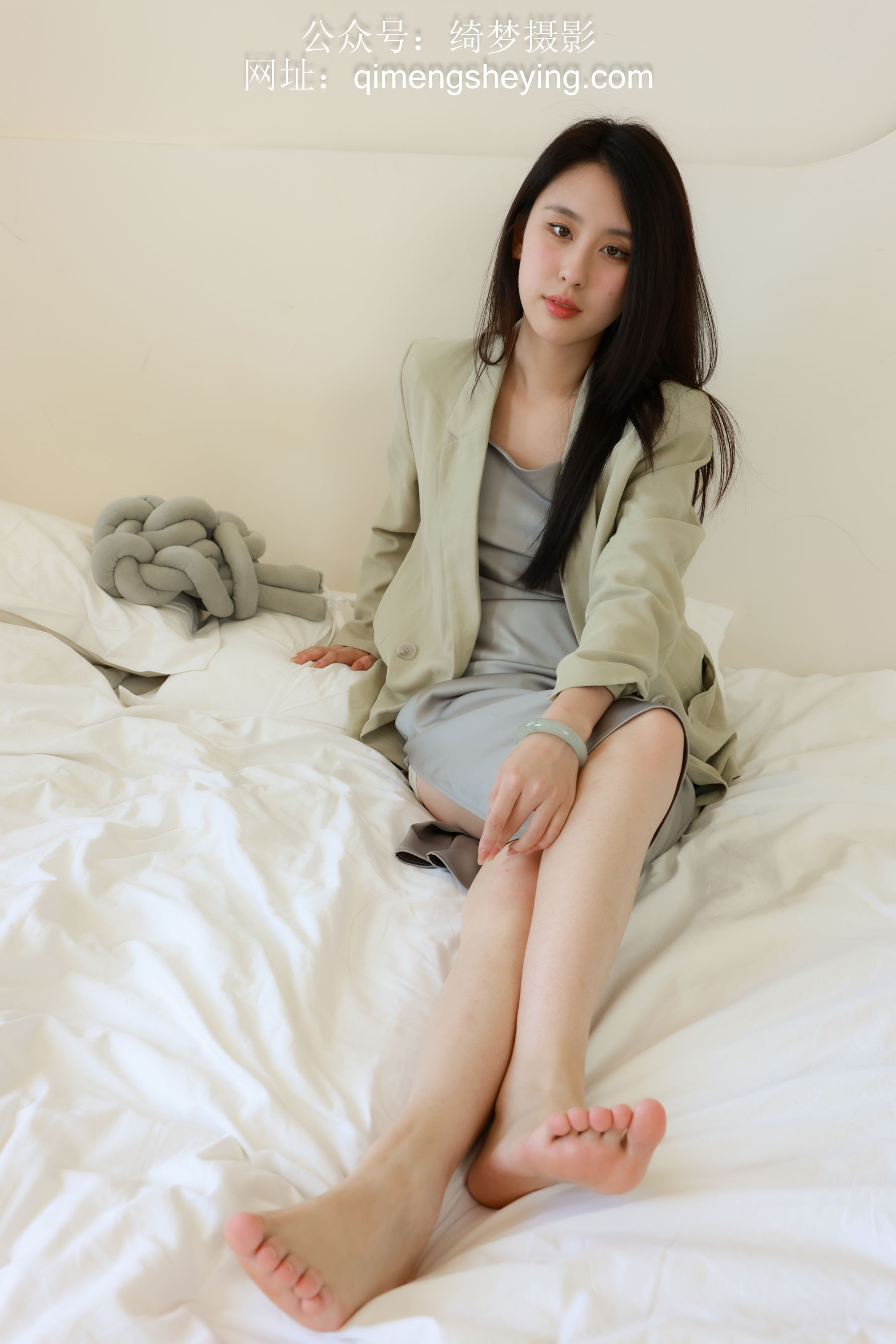 绮梦摄影 2024.09.22 No.030 yaya 珍藏无修无水印版 - 精选/(176P)