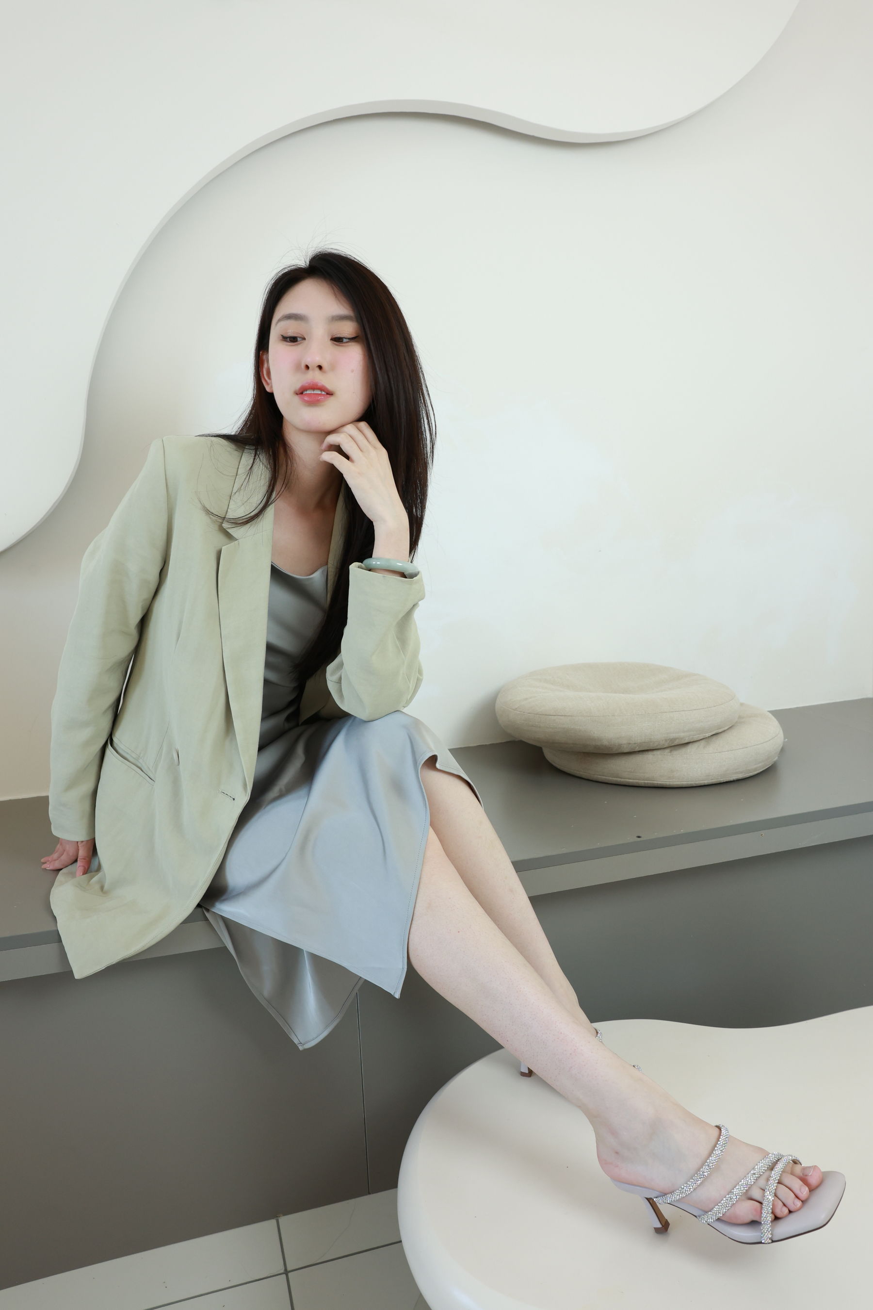 绮梦摄影 2024.09.22 No.030 yaya 珍藏无修无水印版 - 原图/(418P)