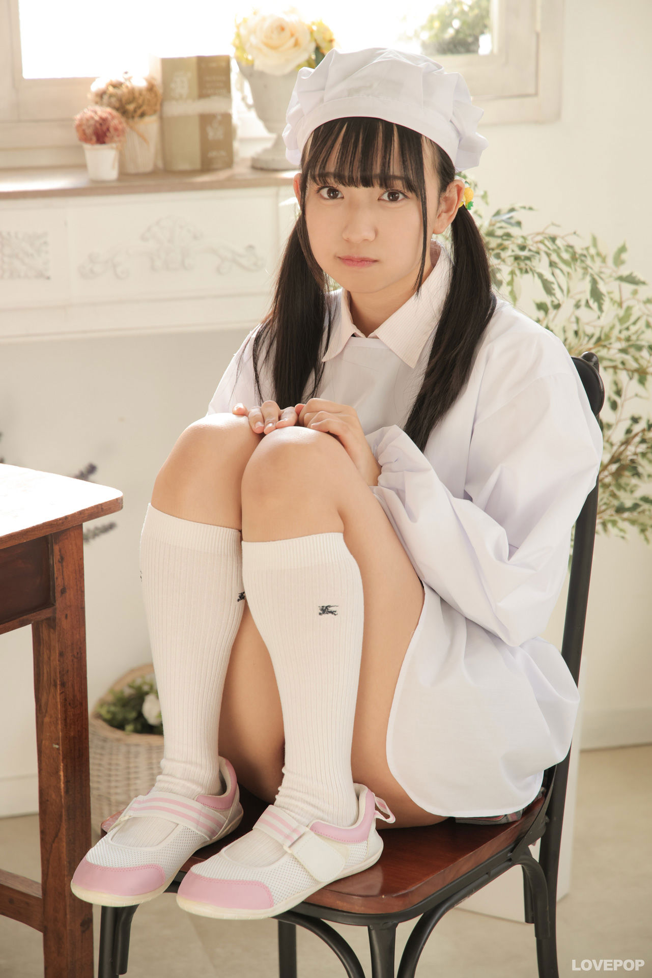 [LOVEPOP] Yui Iruma 入間ゆい Photoset 29/(98P)