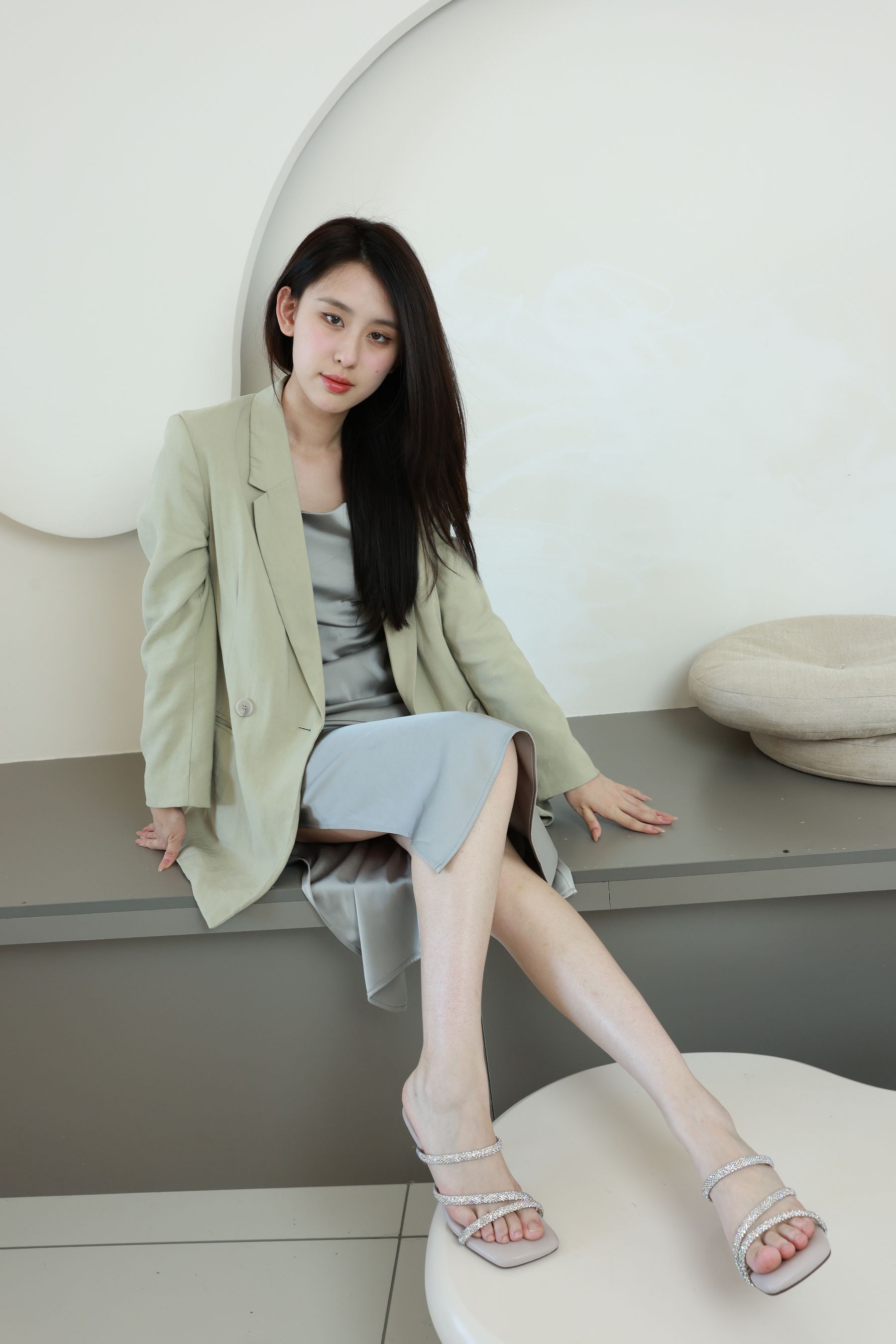 绮梦摄影 2024.09.22 No.030 yaya 珍藏无修无水印版 - 原图/(418P)