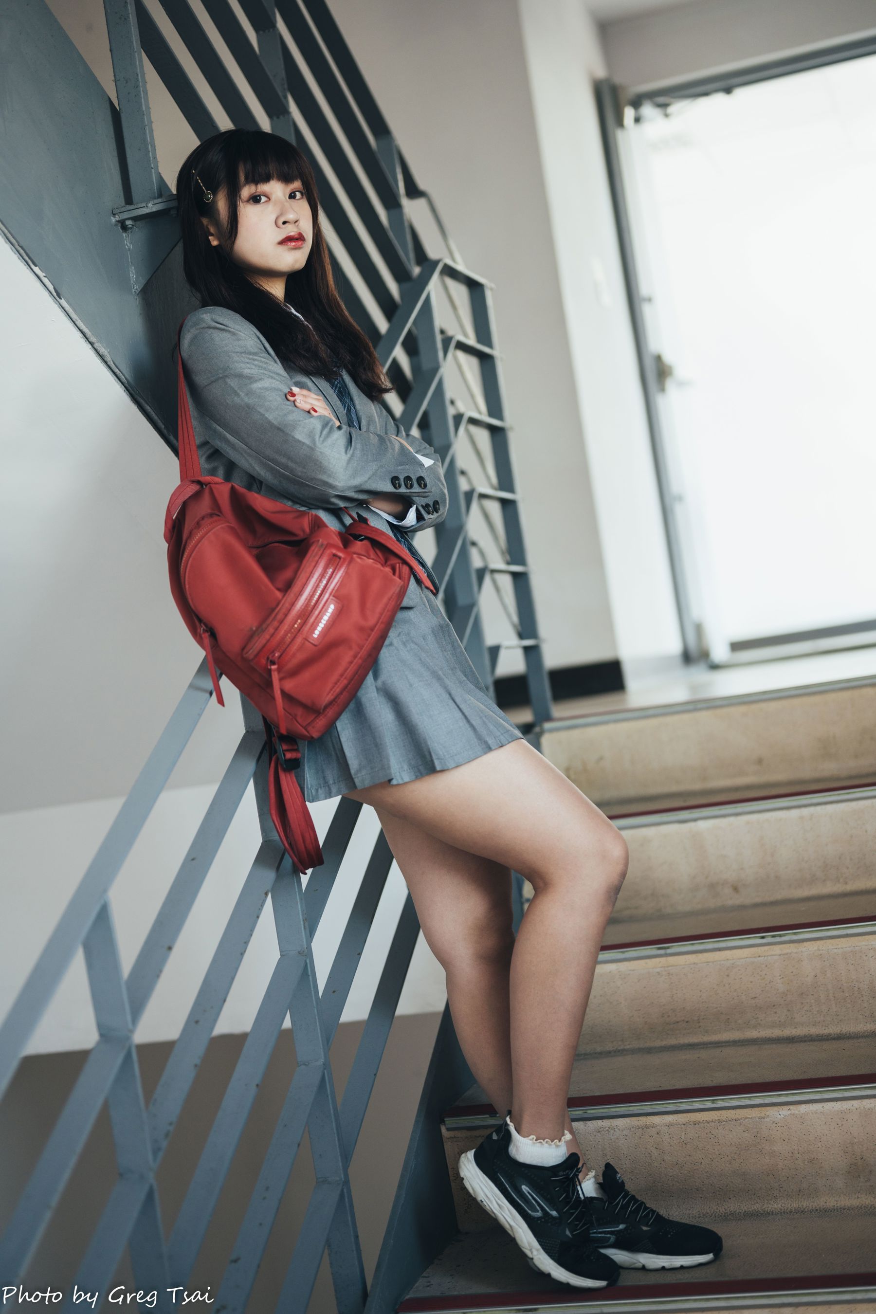 若颖 - 北科大/(155P)