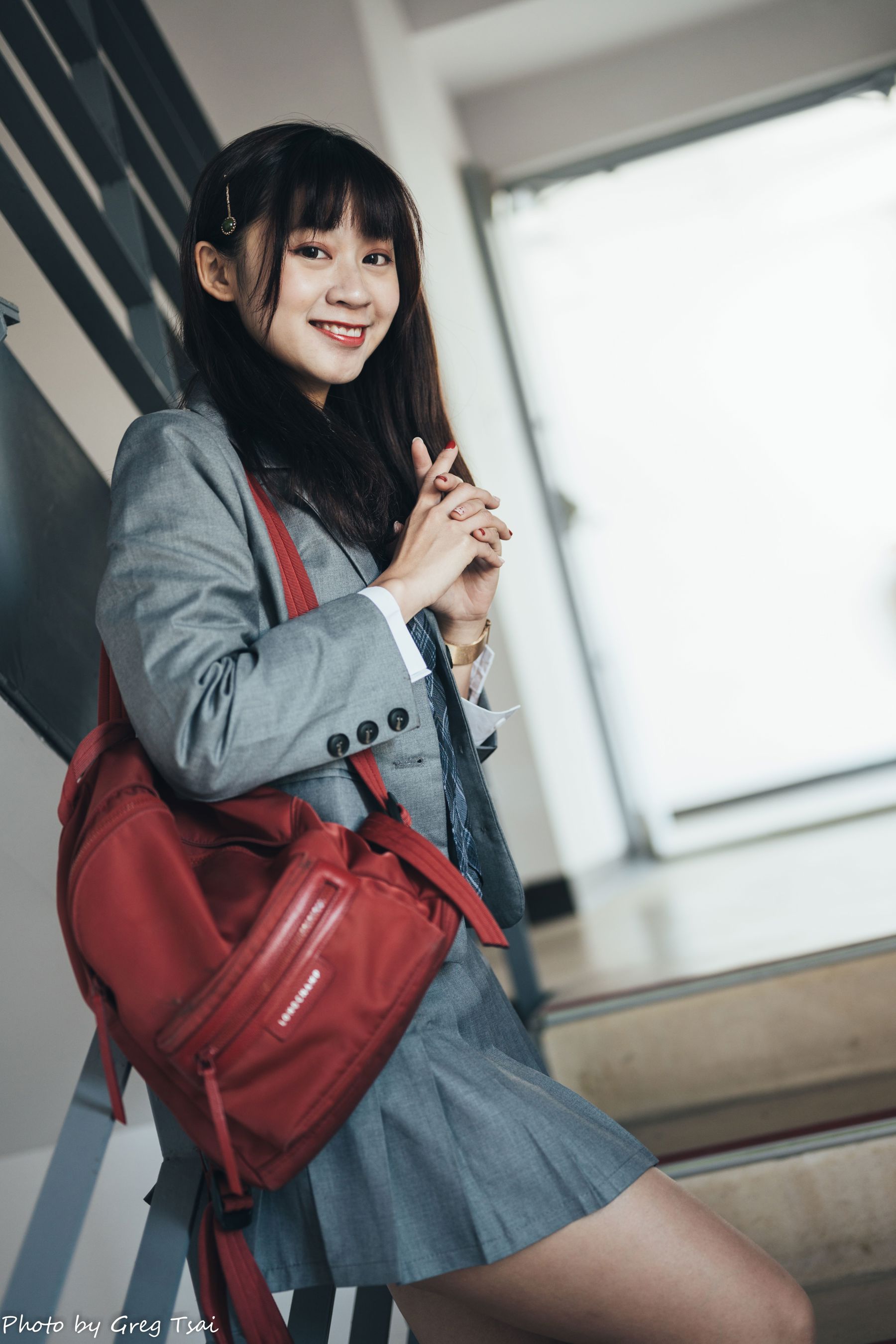 若颖 - 北科大/(155P)