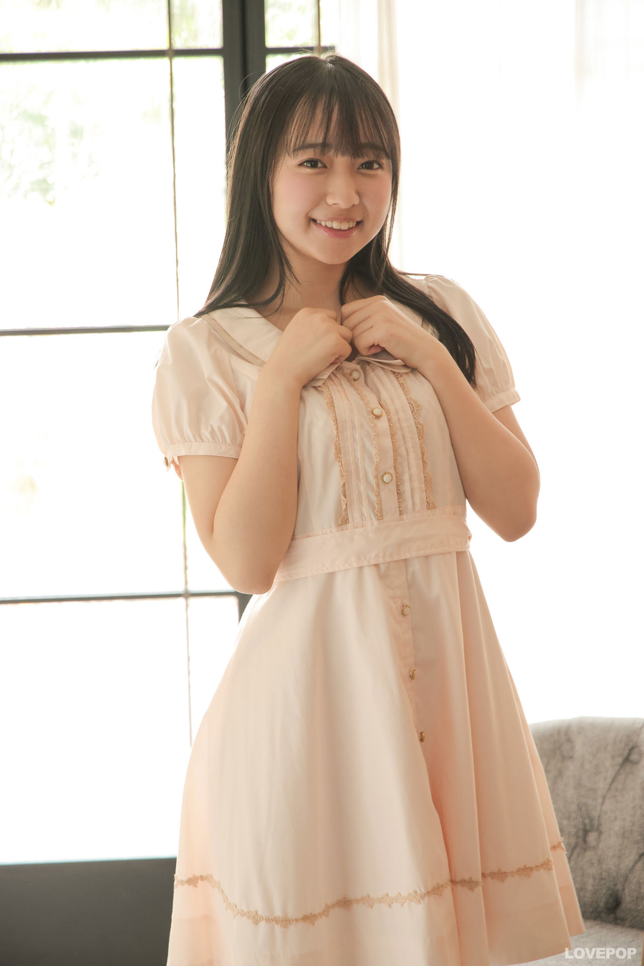 [LOVEPOP] Yui Iruma 入間ゆい Photoset 09/(92P)