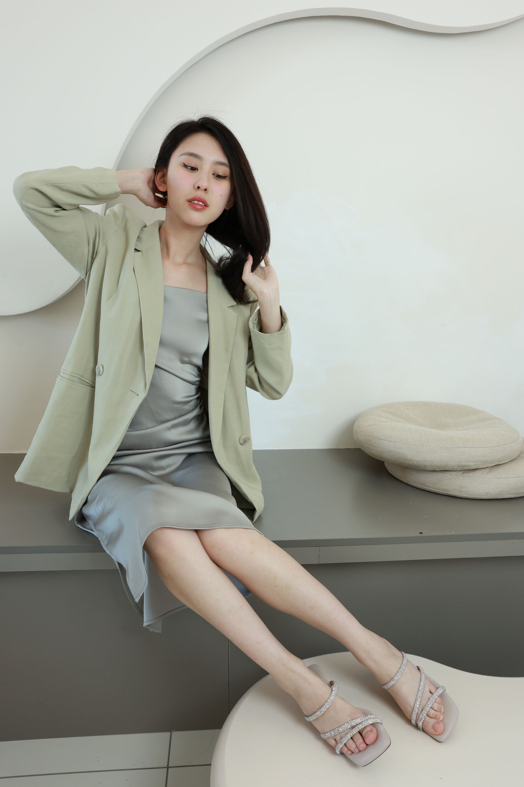 绮梦摄影 2024.09.22 No.030 yaya 珍藏无修无水印版 - 原图/(418P)