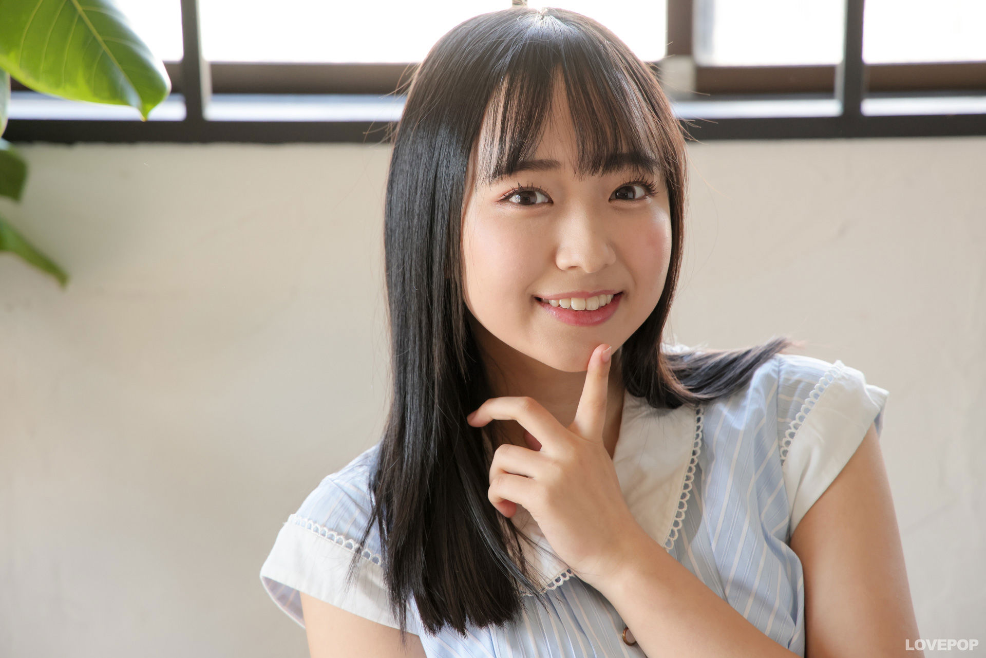 [LOVEPOP] Yui Iruma 入間ゆい Photoset 04/(91P)