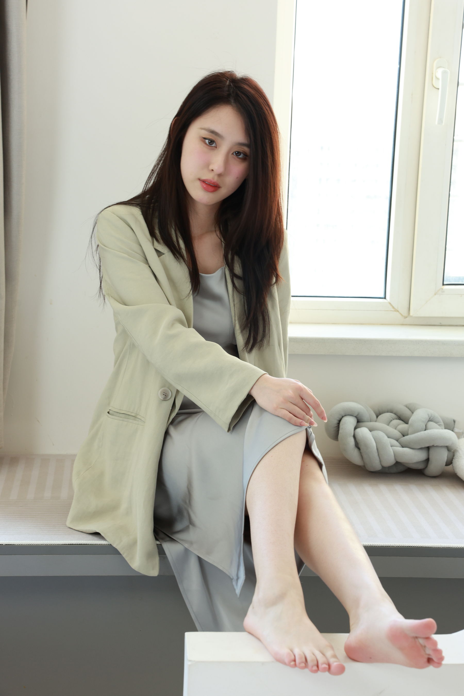 绮梦摄影 2024.09.22 No.030 yaya 珍藏无修无水印版 - 原图/(418P)