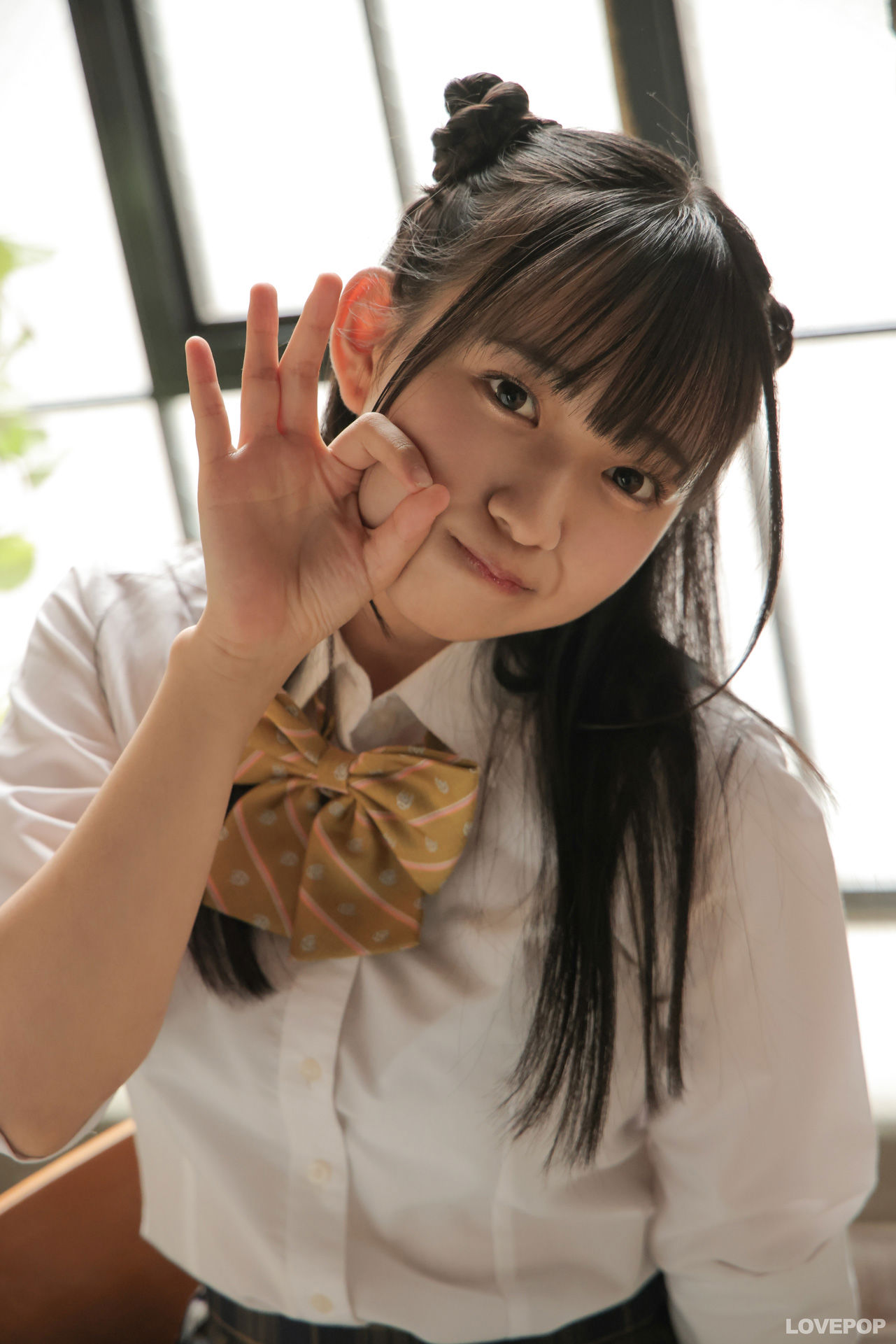 [LOVEPOP] Yui Iruma 入間ゆい Photoset 08/(95P)