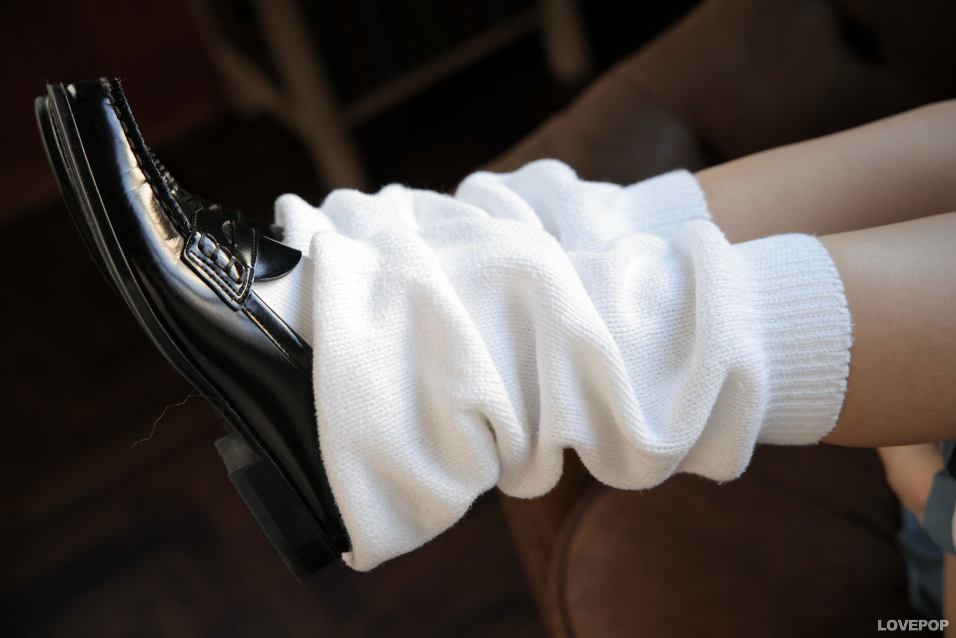 [LOVEPOP] Yui Iruma 入間ゆい Photoset 28/(86P)