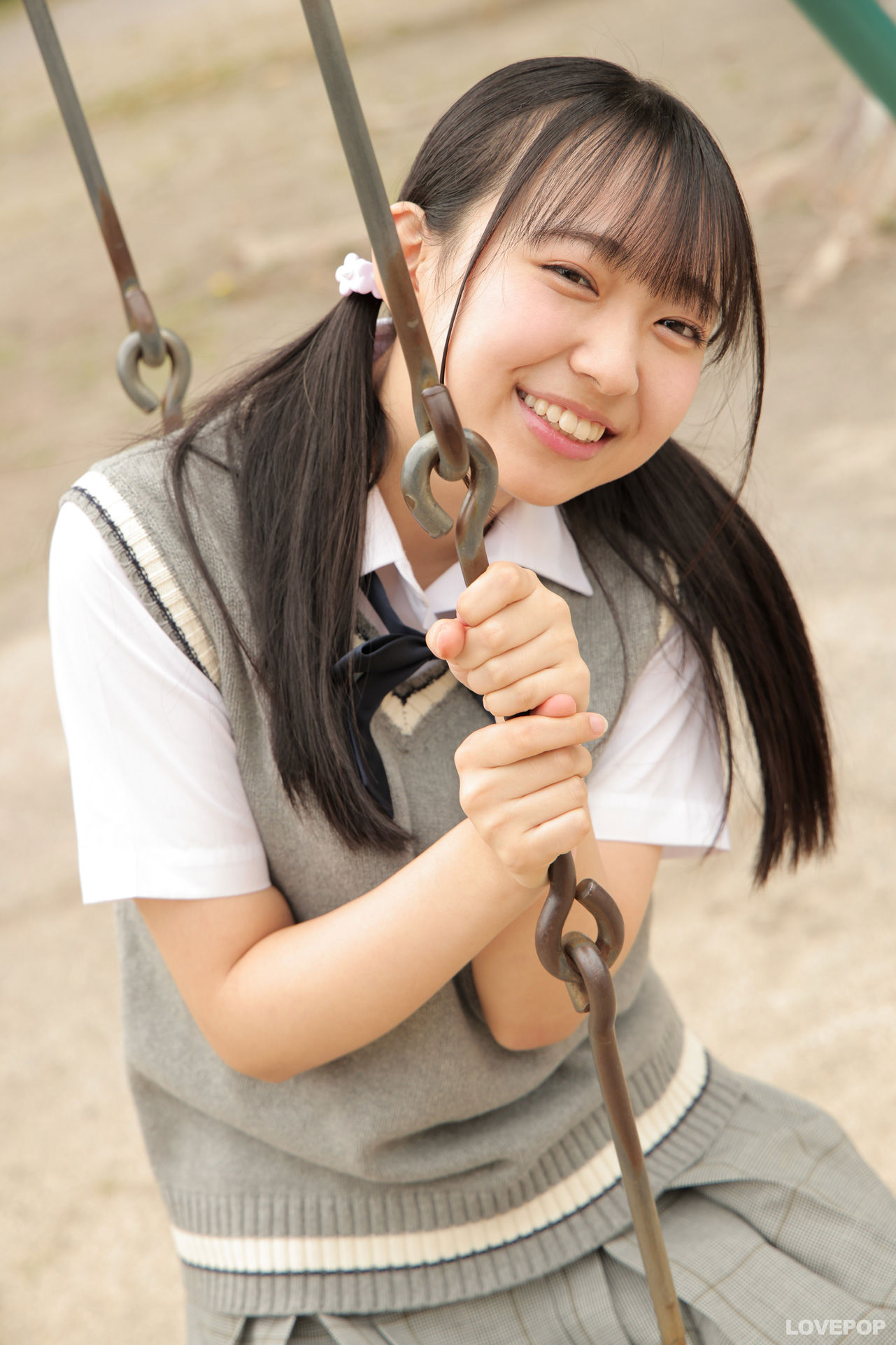 [LOVEPOP] Yui Iruma 入間ゆい Photoset 06/(94P)