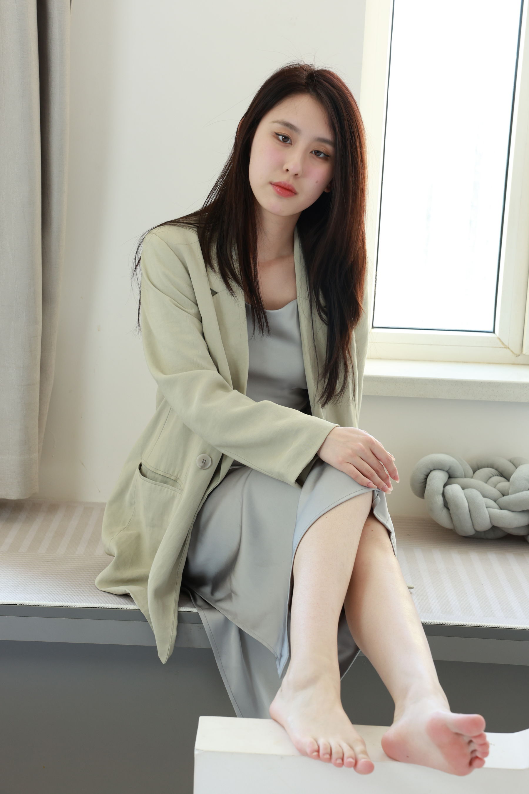 绮梦摄影 2024.09.22 No.030 yaya 珍藏无修无水印版 - 原图/(418P)