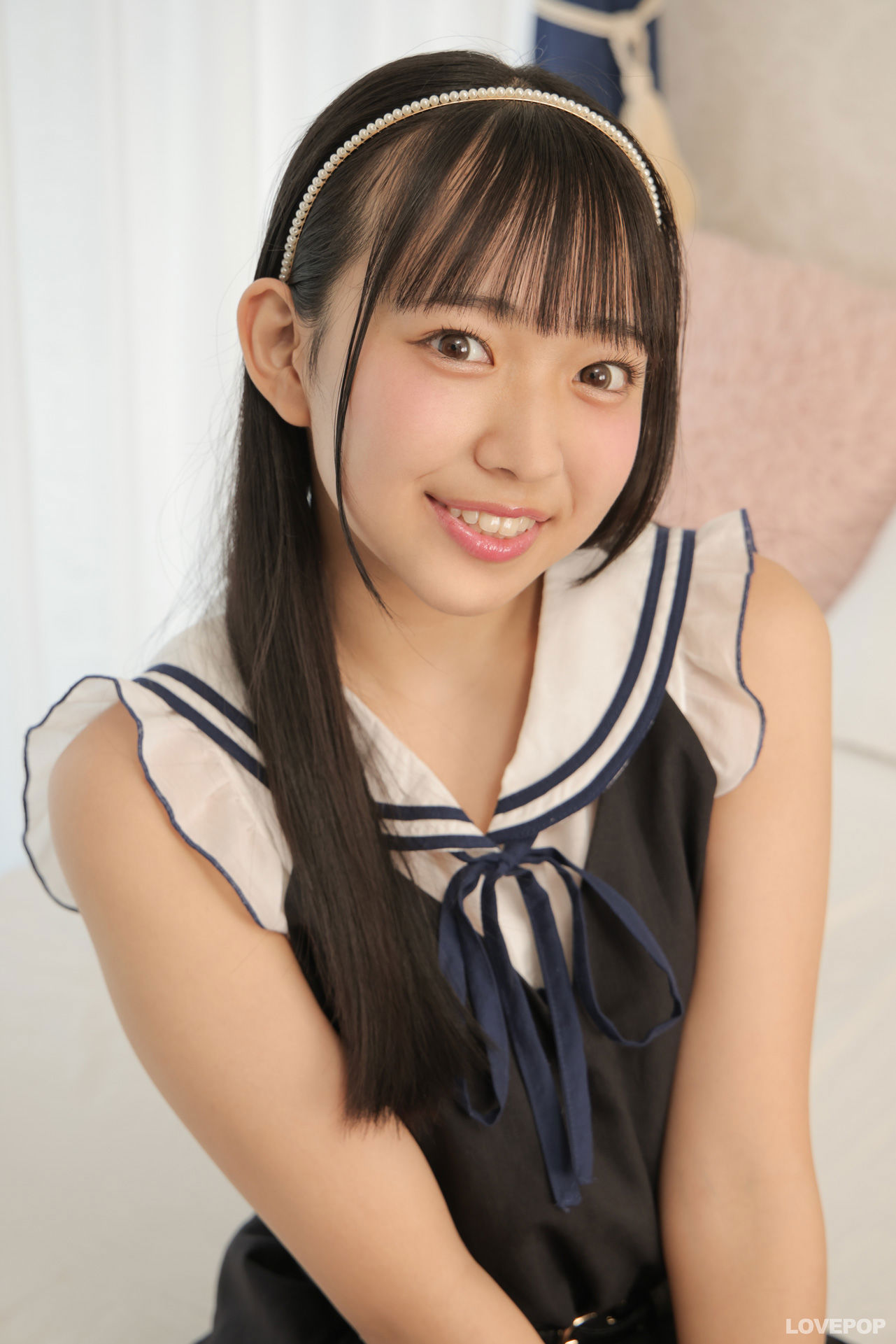 [LOVEPOP] Yui Iruma 入間ゆい Photoset 10/(98P)