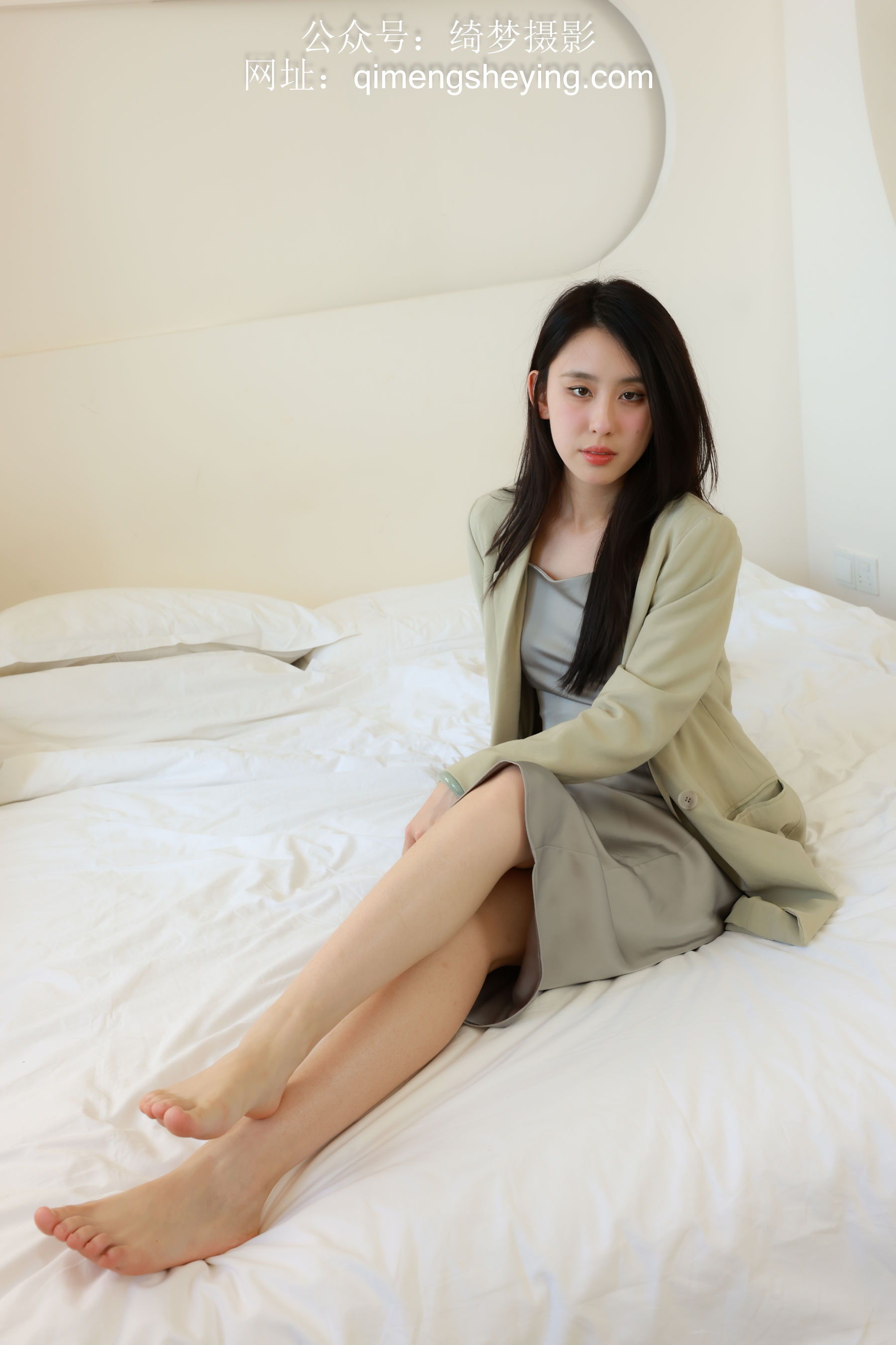 绮梦摄影 2024.09.22 No.030 yaya 珍藏无修无水印版 - 精选/(176P)