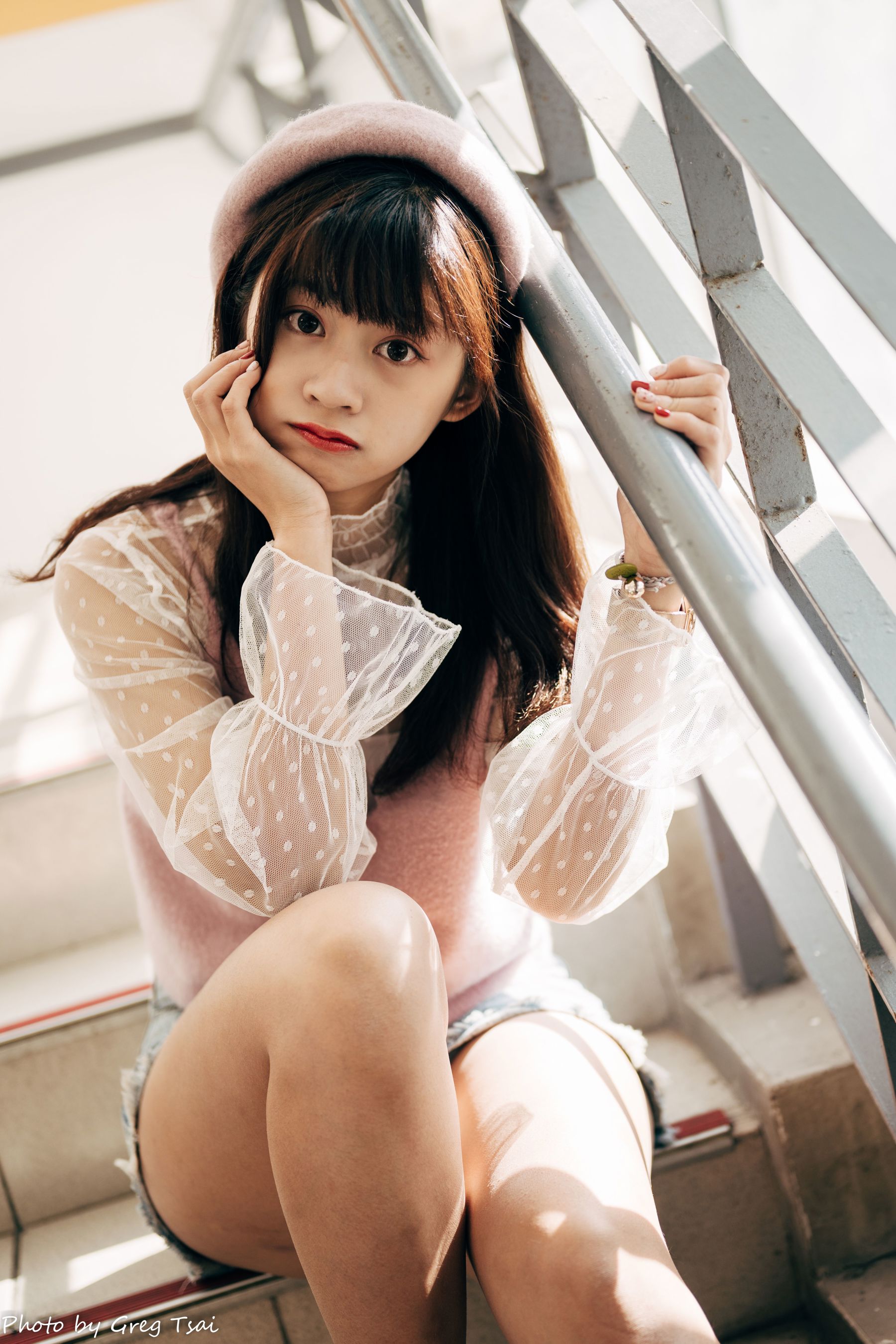 若颖 - 北科大/(155P)