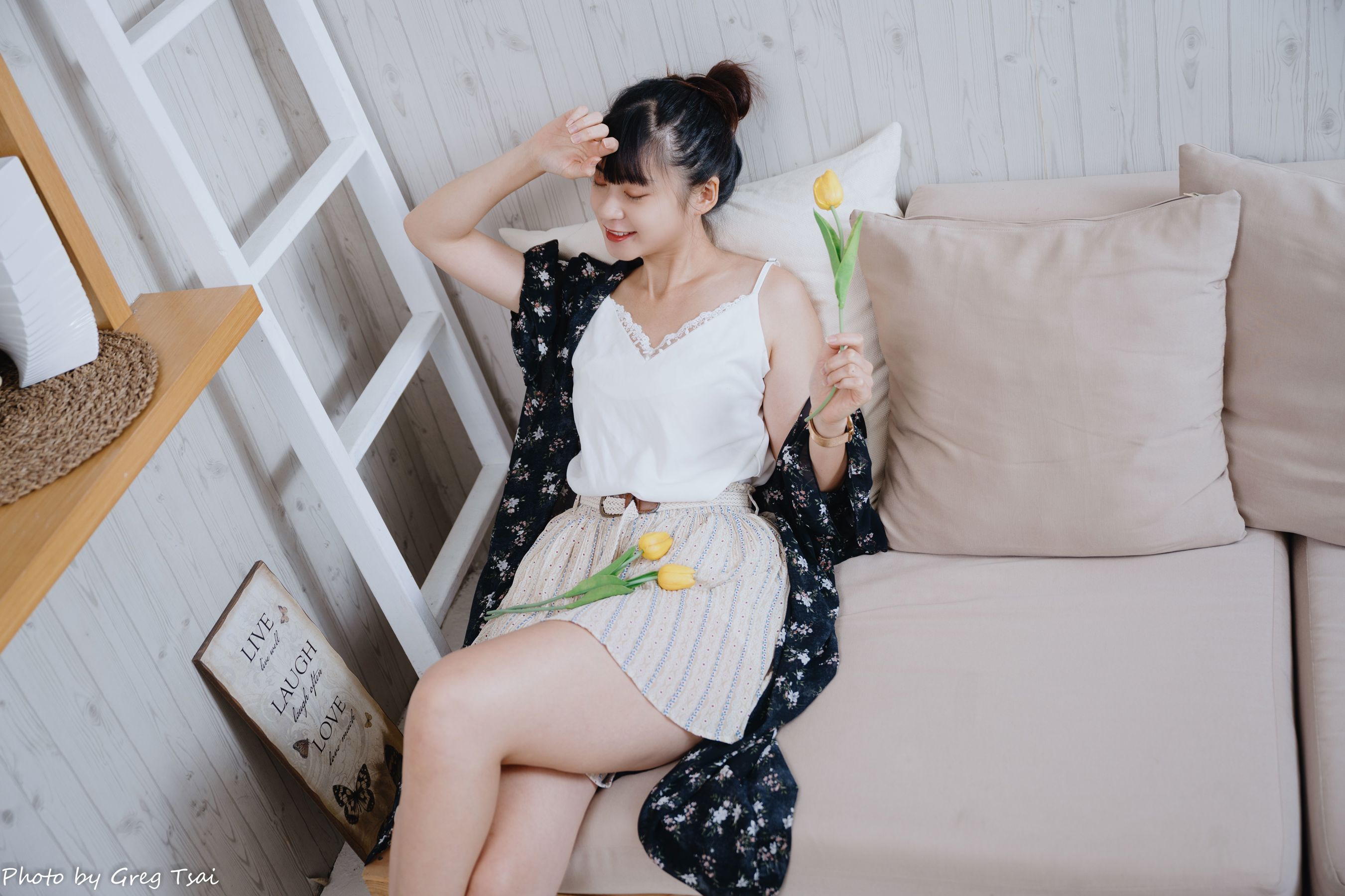 若颖 - 度假风/(159P)