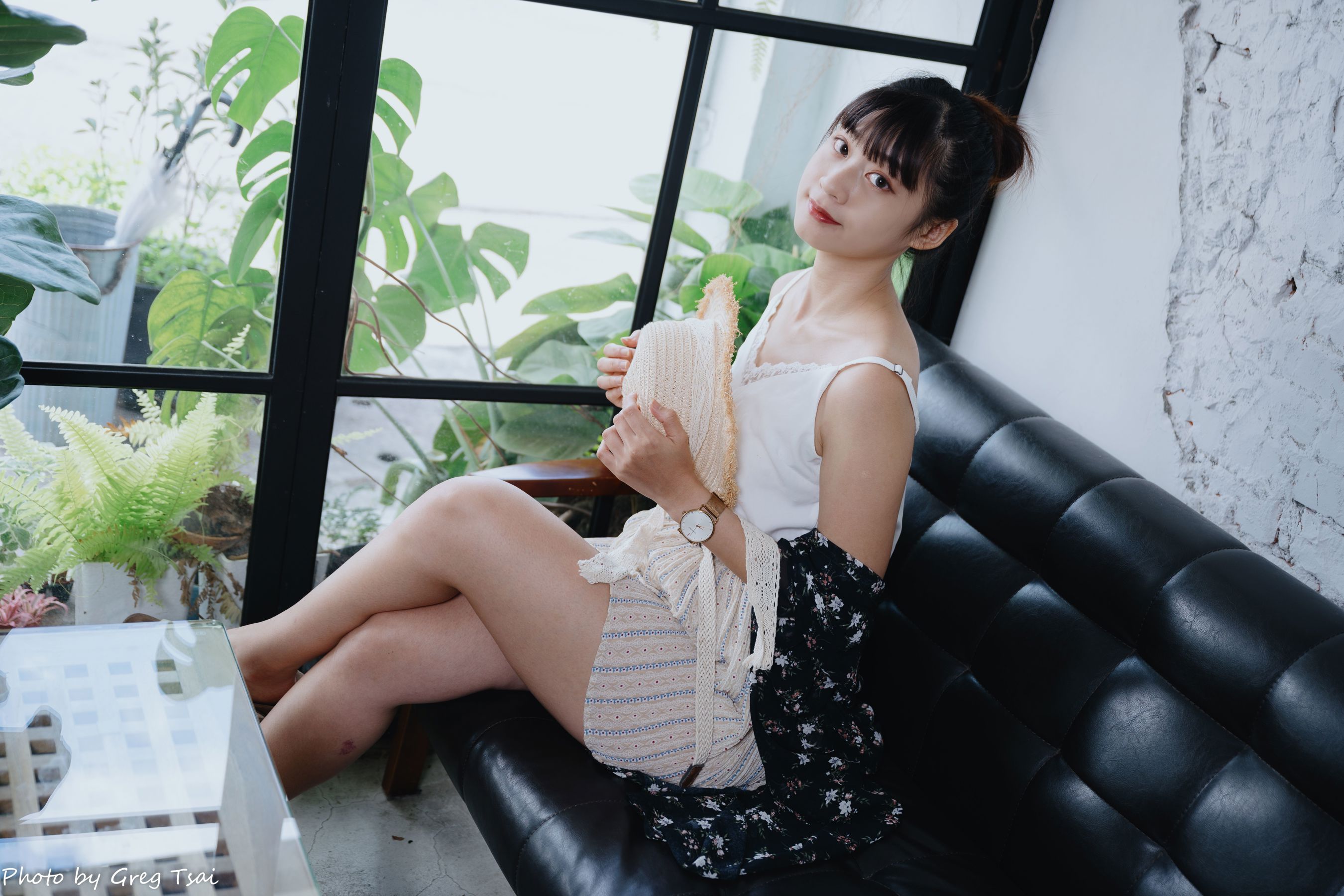 若颖 - 度假风/(159P)