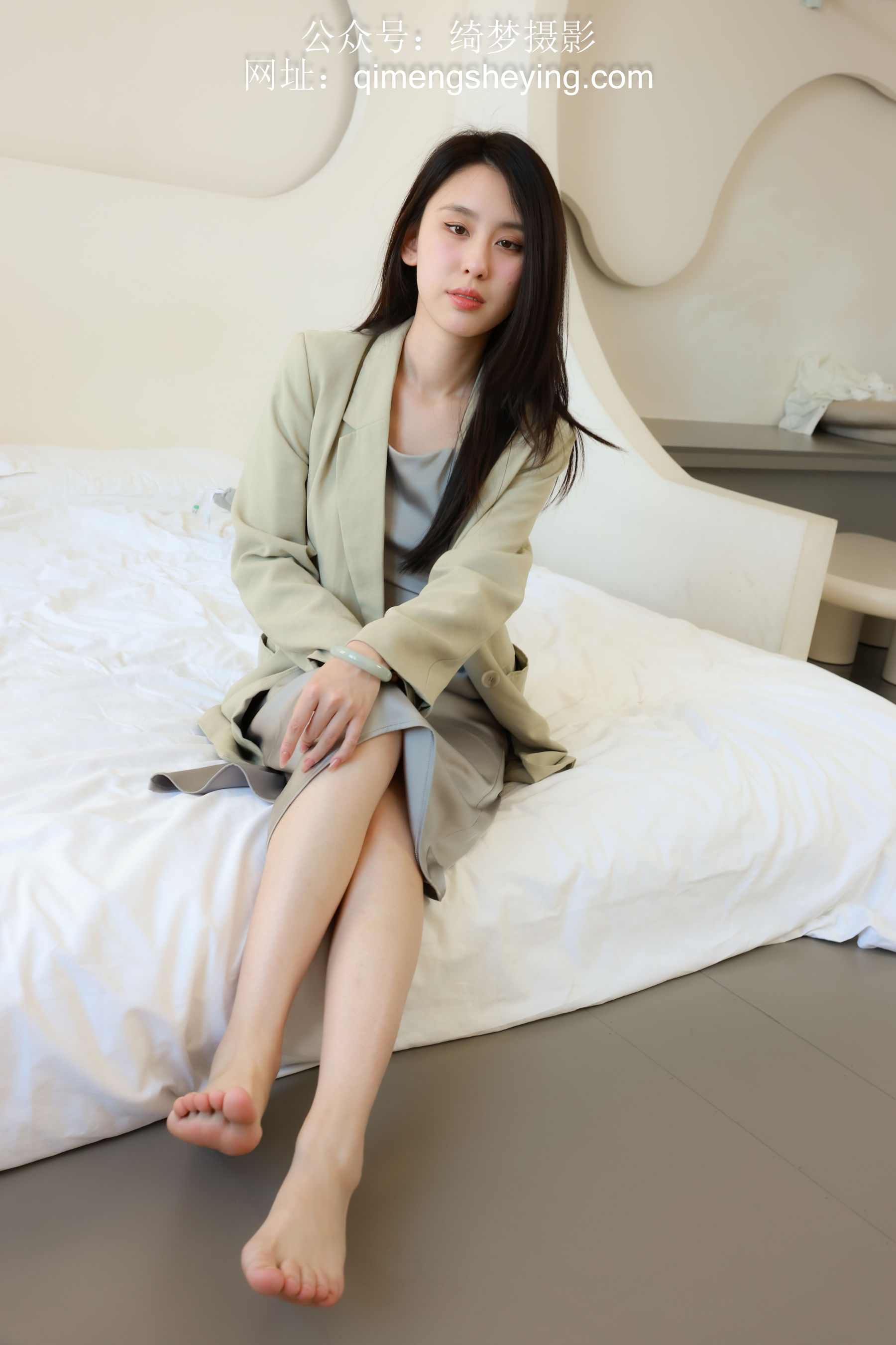 绮梦摄影 2024.09.22 No.030 yaya 珍藏无修无水印版 - 精选/(176P)