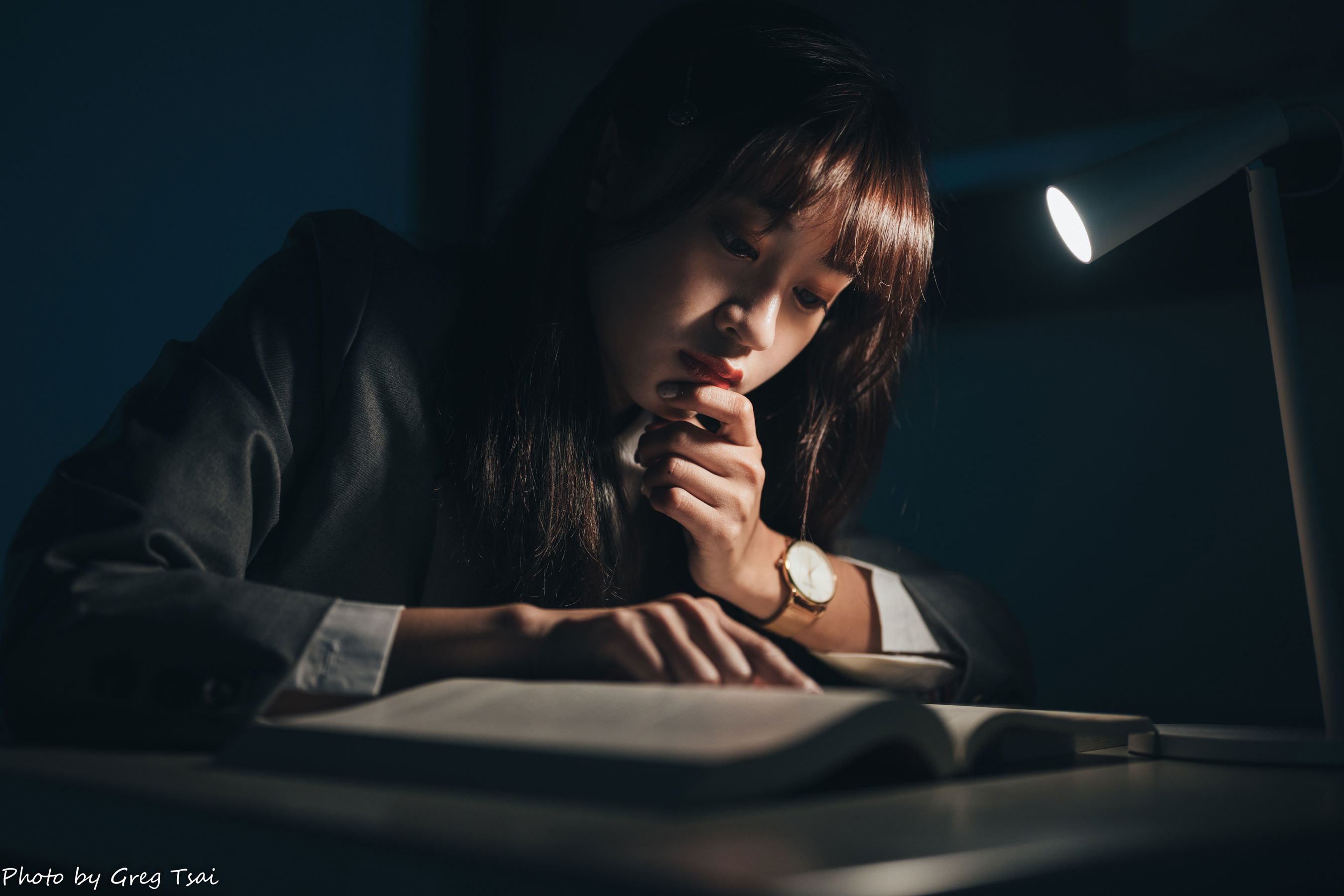 若颖 - 北科大/(155P)