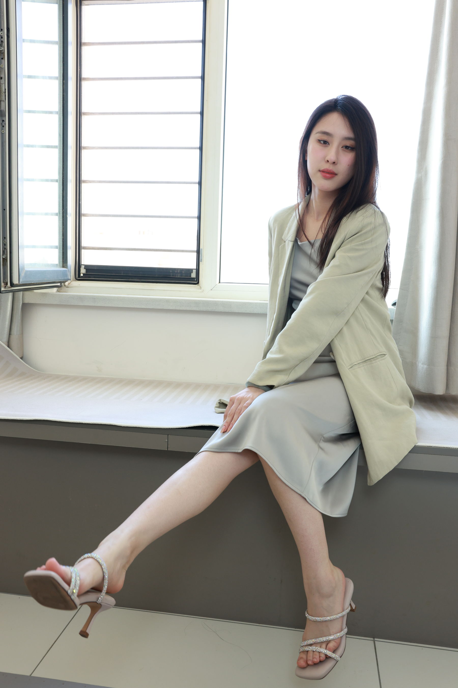 绮梦摄影 2024.09.22 No.030 yaya 珍藏无修无水印版 - 原图/(418P)