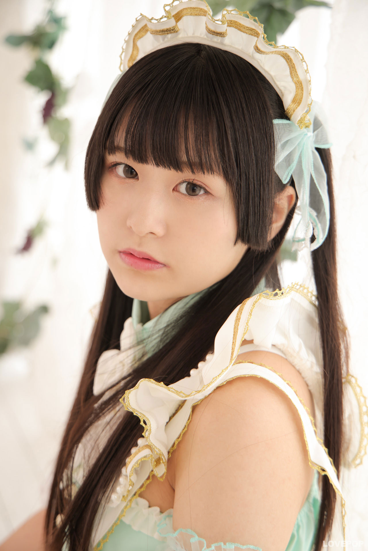 [LOVEPOP] Riyu Hinata 陽咲りゆ Photoset 03/(94P)