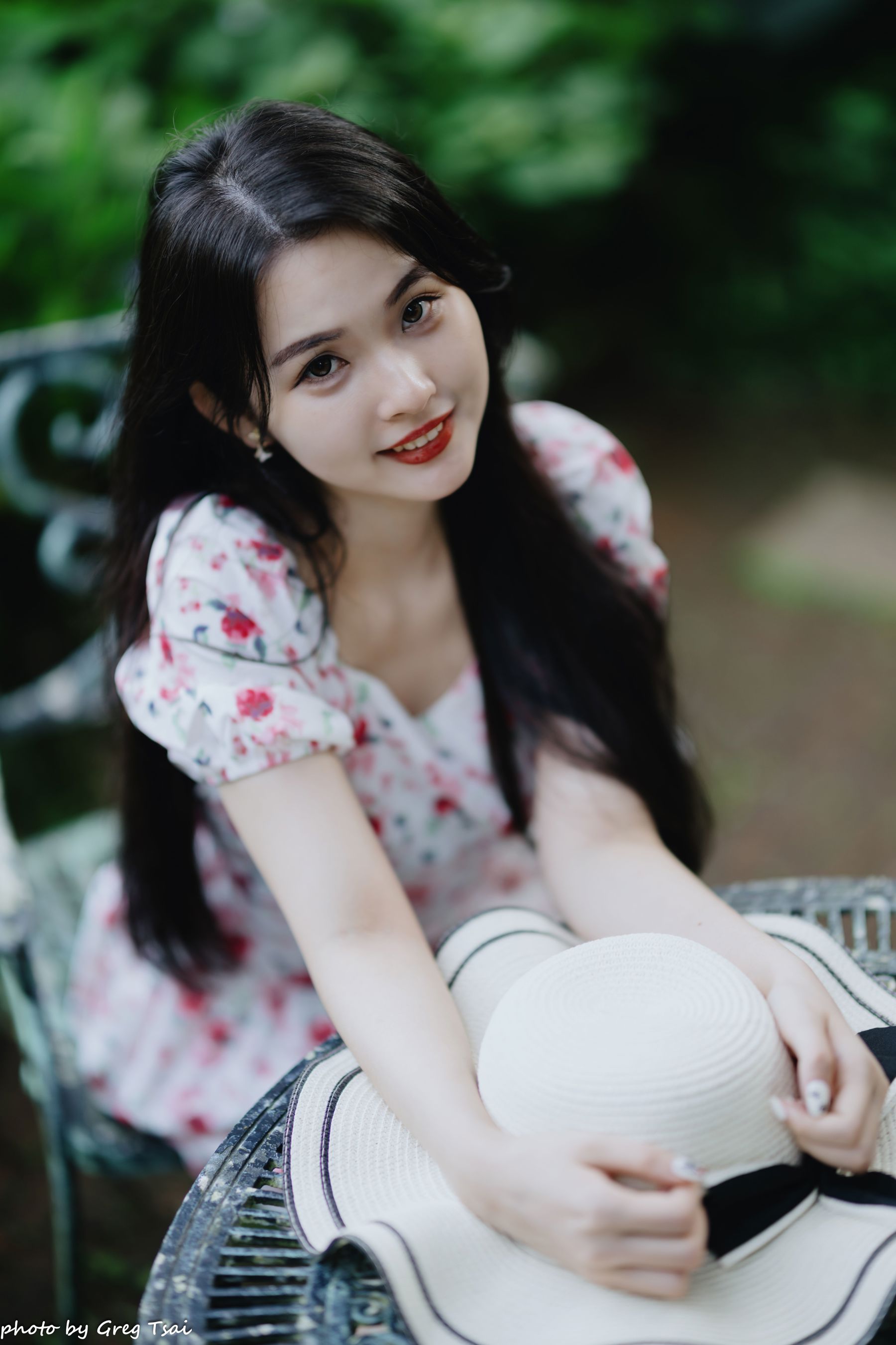 米浆 - 绣球花/(126P)