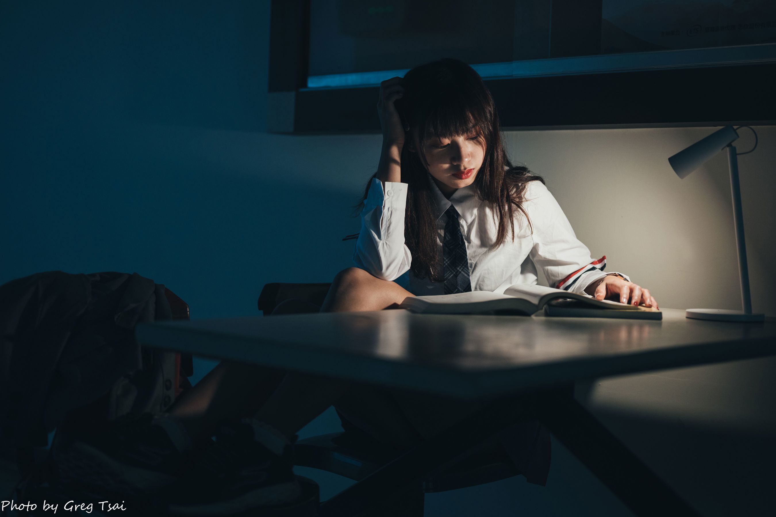 若颖 - 北科大/(155P)