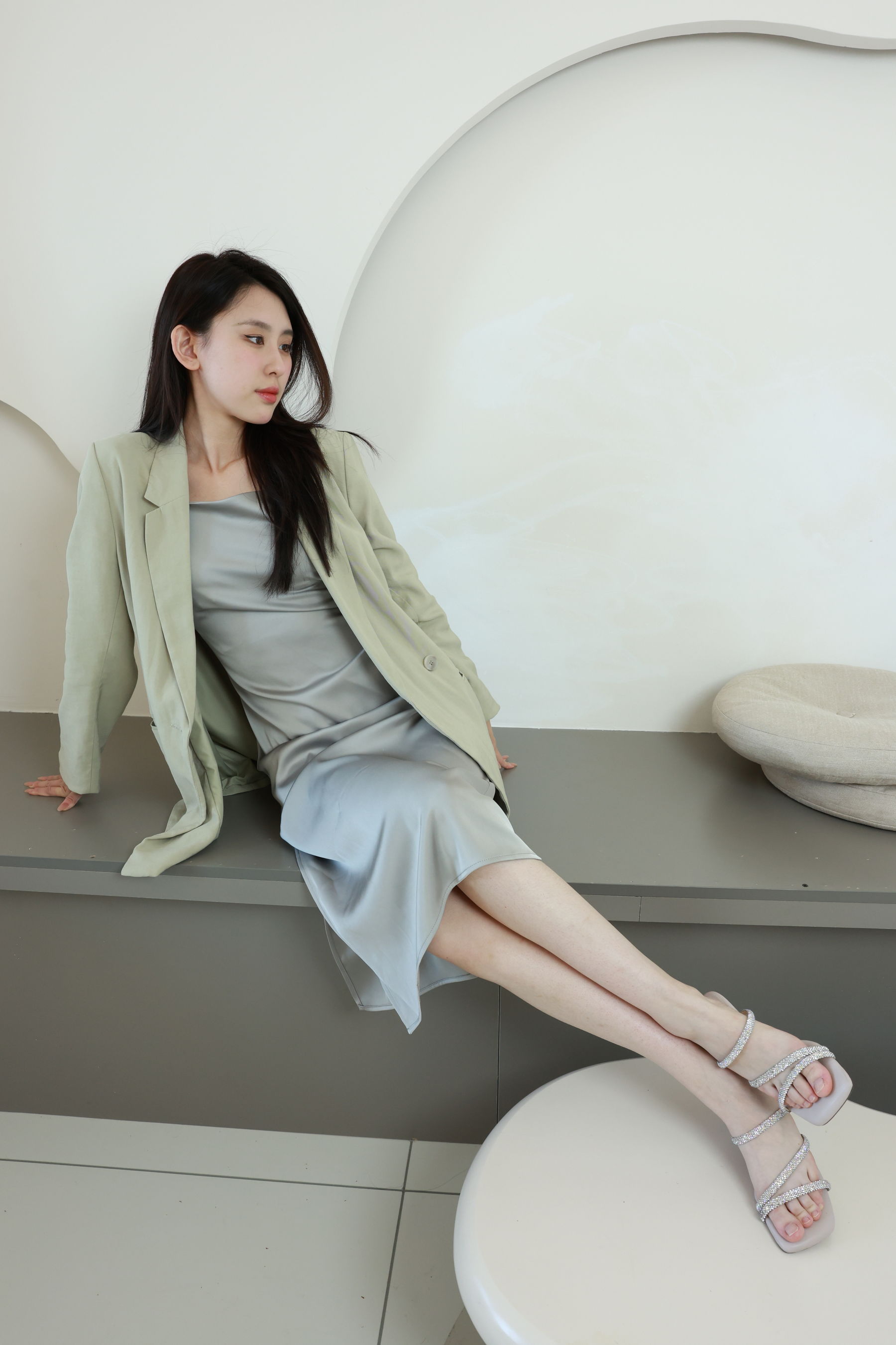 绮梦摄影 2024.09.22 No.030 yaya 珍藏无修无水印版 - 原图/(418P)