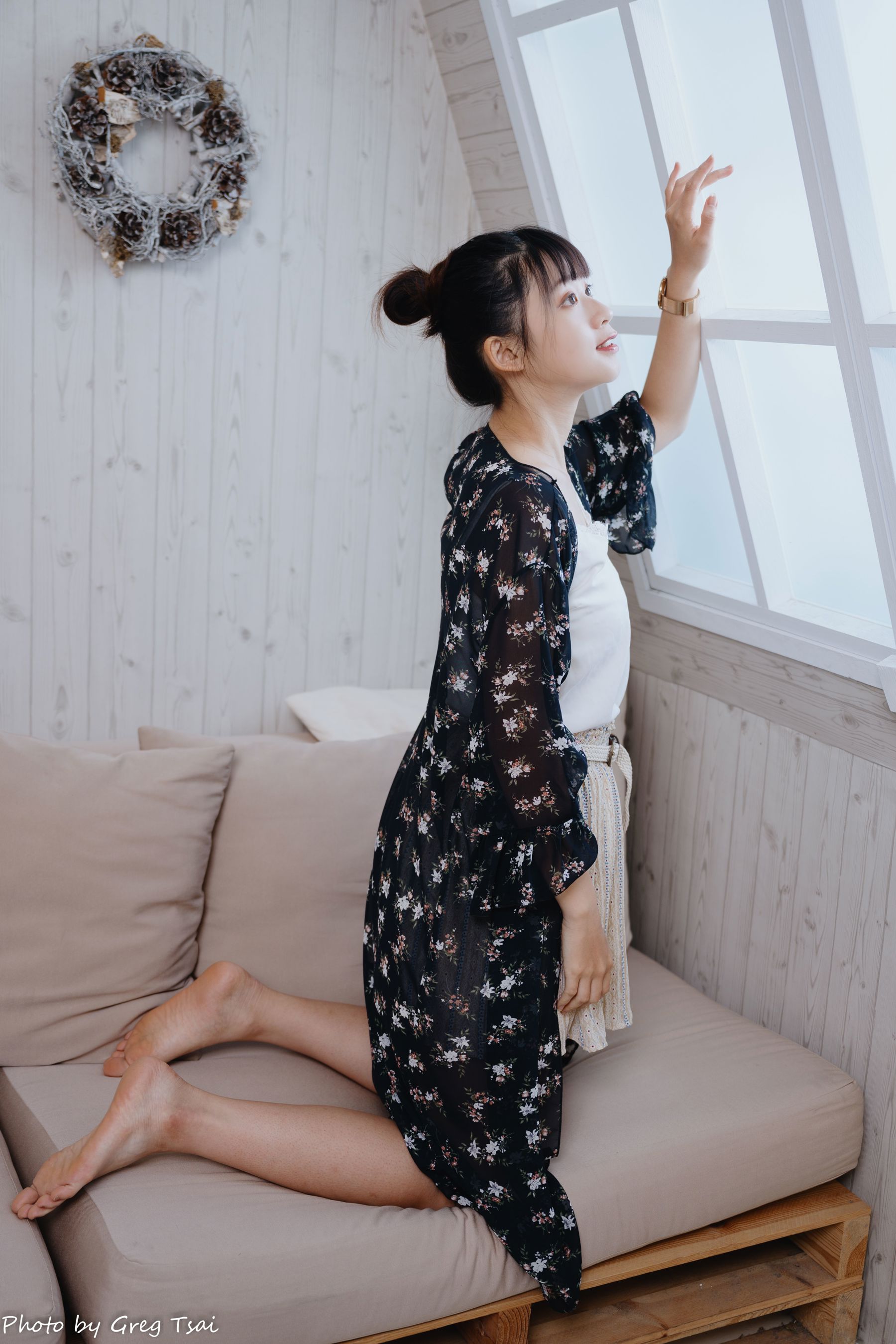 若颖 - 度假风/(159P)